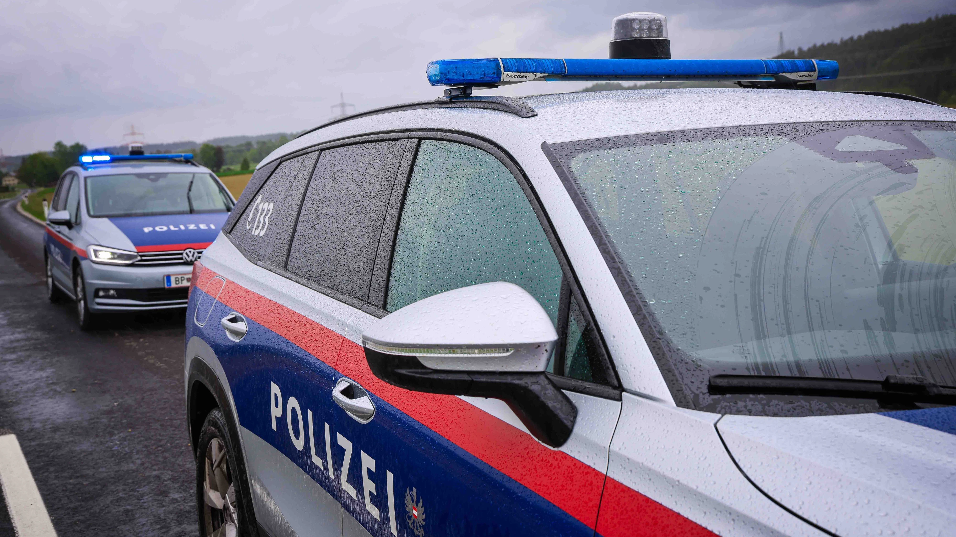 Heute.at - Österreicher ist plötzlich spurlos verschwunden