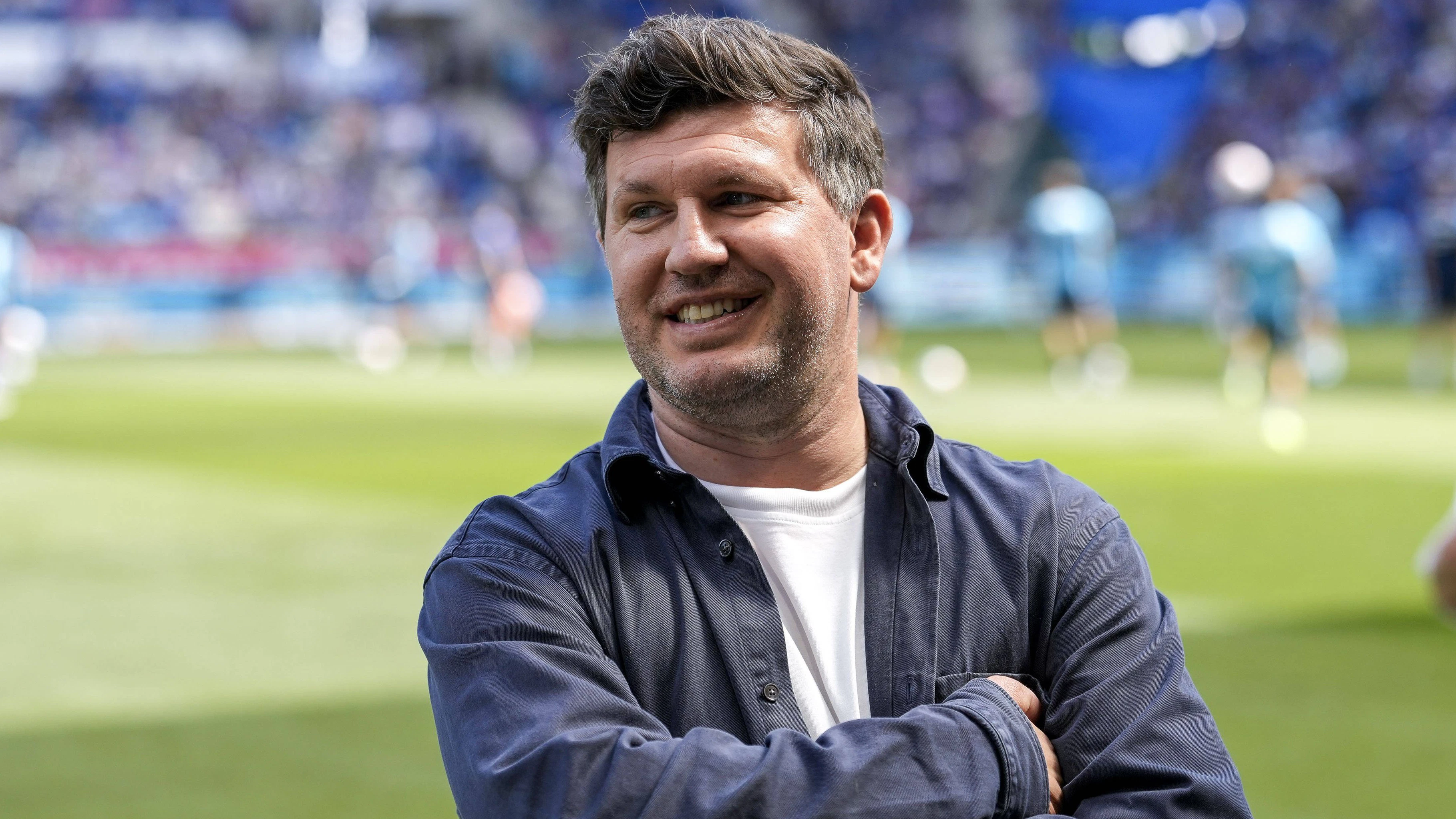 Heute.at - ÖFB-Manager im Babyglück – doch Transfer funkt rein
