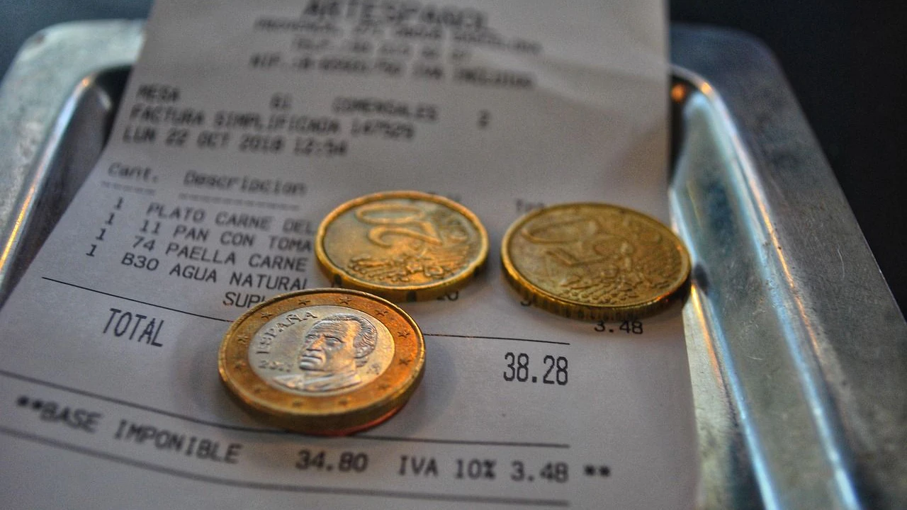 Heute.at - Restaurant rechnet heimlich 50 Euro Trinkgeld ab