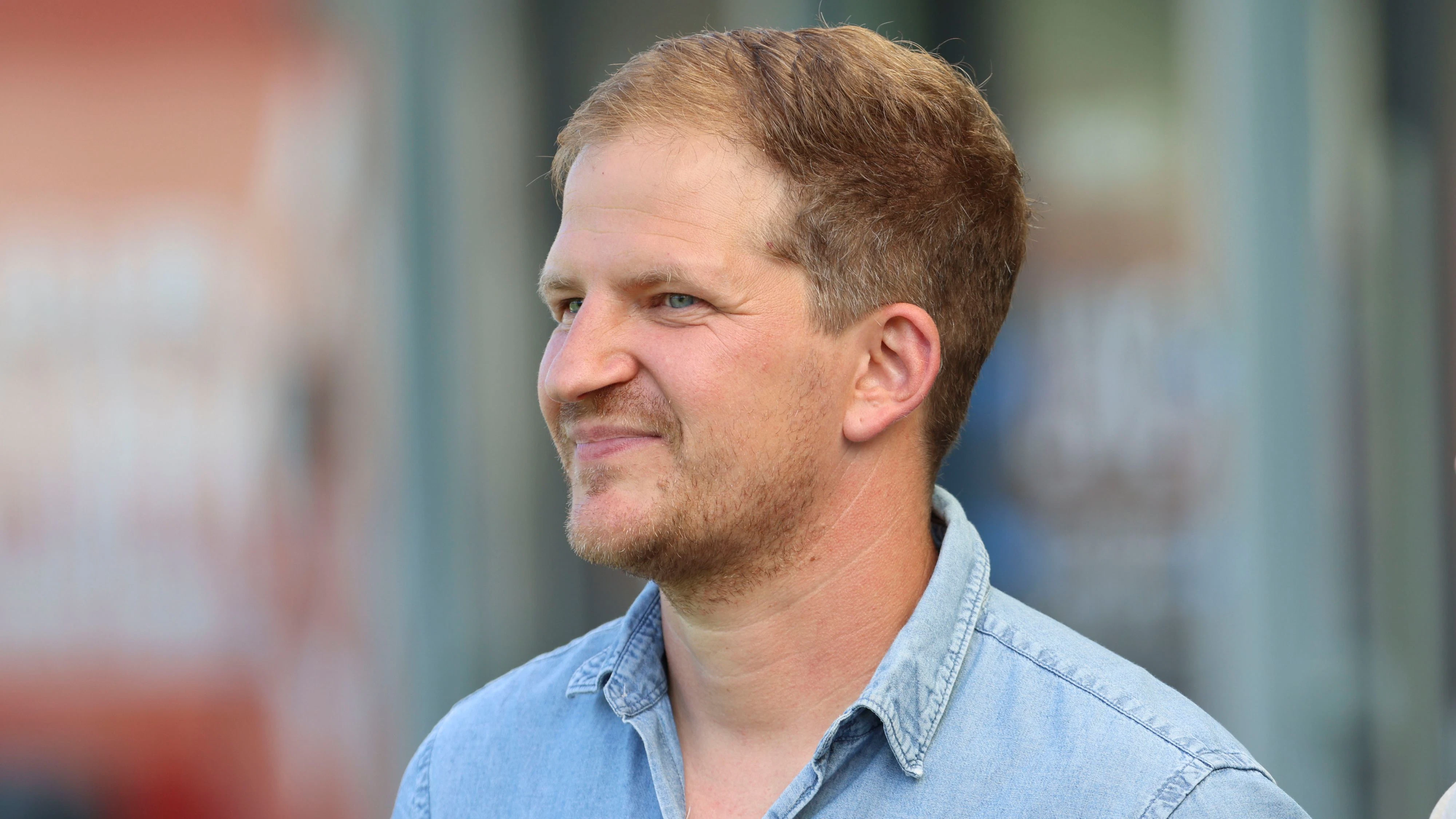 Heute.at - Coup in Hütteldorf! Rapid schnappt sich Ried-Boss Fiala