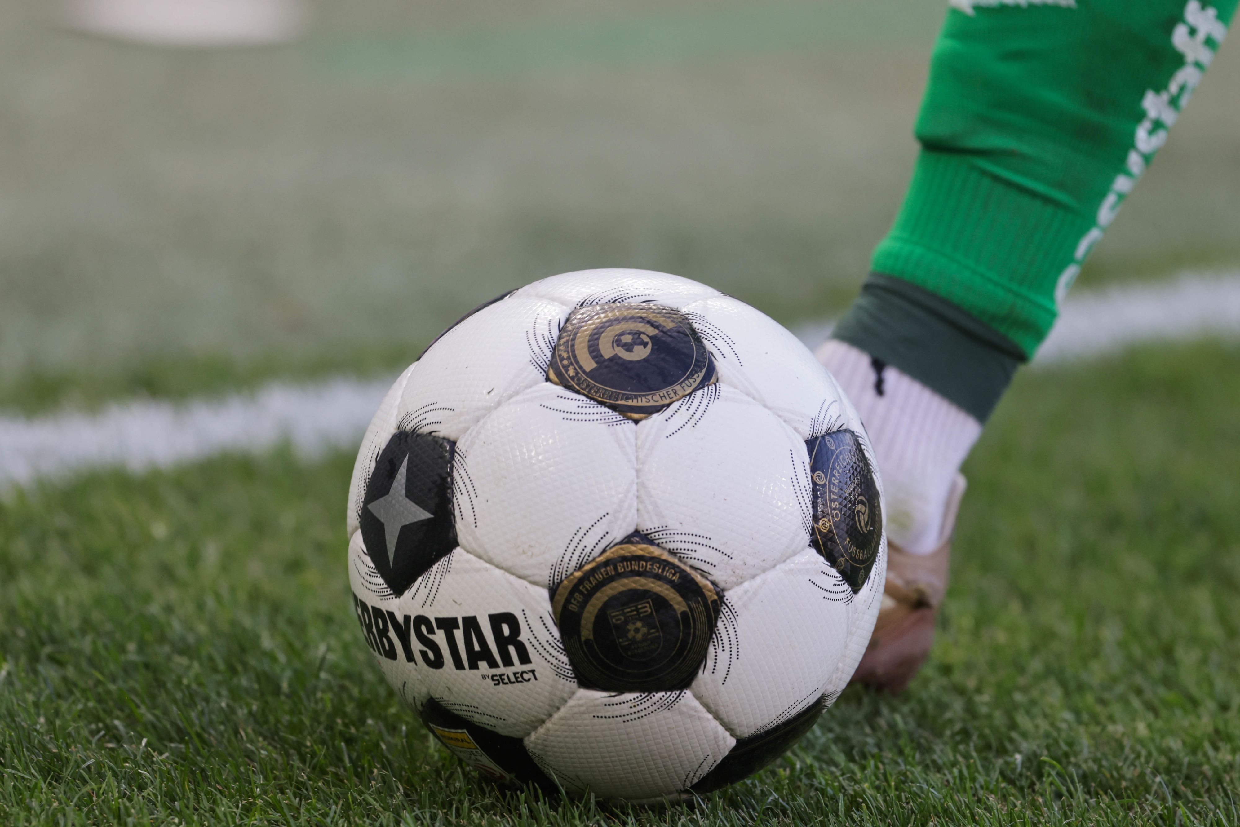 Ein Landesliga-Spiel in Oberösterreich hatte abgebrochen werden müssen (Symbolbild). 