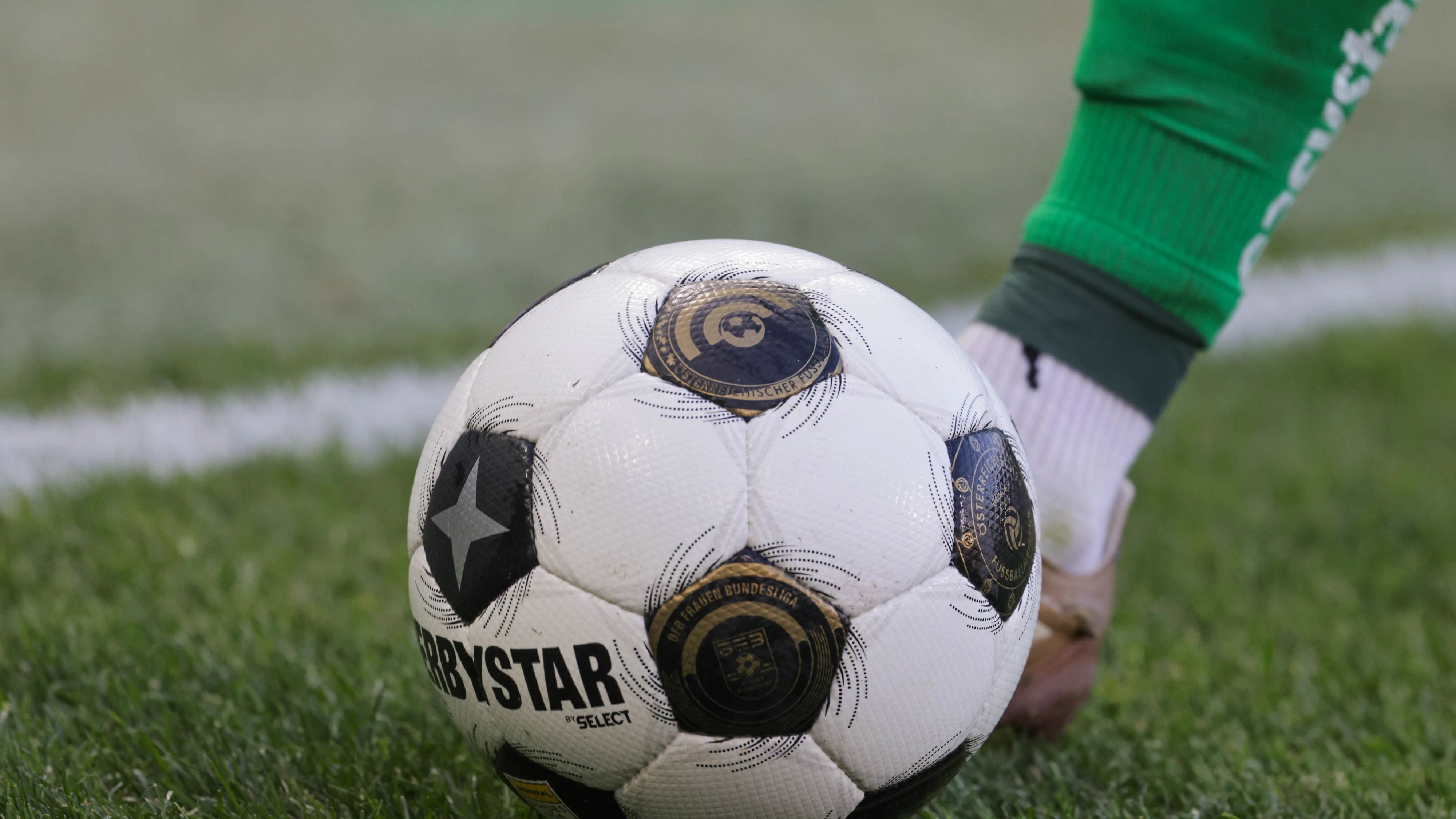 Ein Landesliga-Spiel in Oberösterreich hatte abgebrochen werden müssen (Symbolbild). 