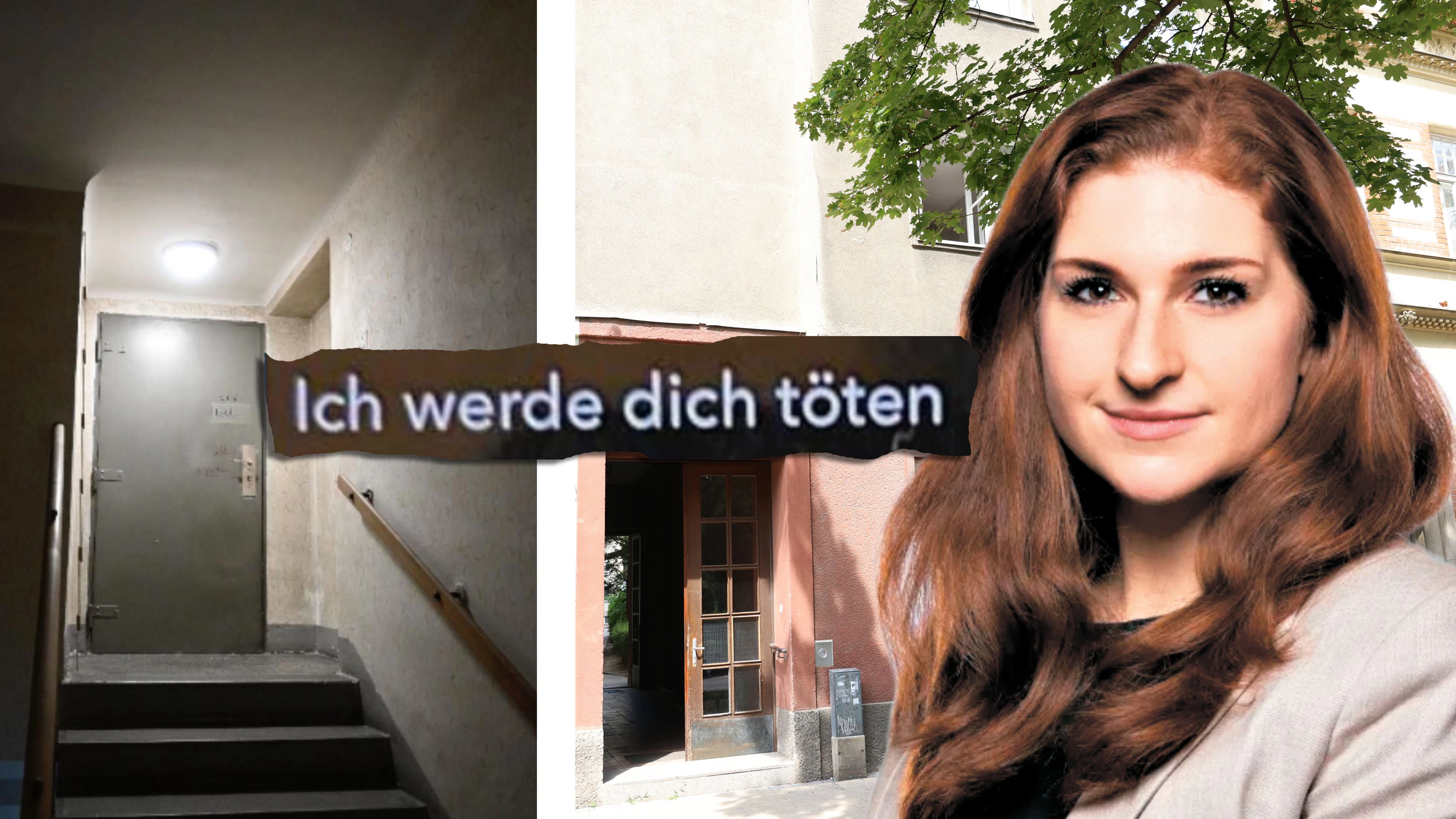 Heute.at - Mädchen (14) vergewaltigt – sie musste Kopftuch tragen