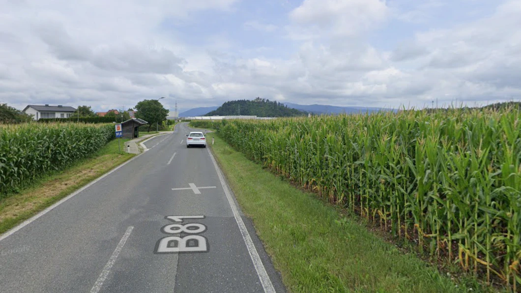 Heute.at - Autofahrer tötet Österreicher (20) und haut einfach ab
