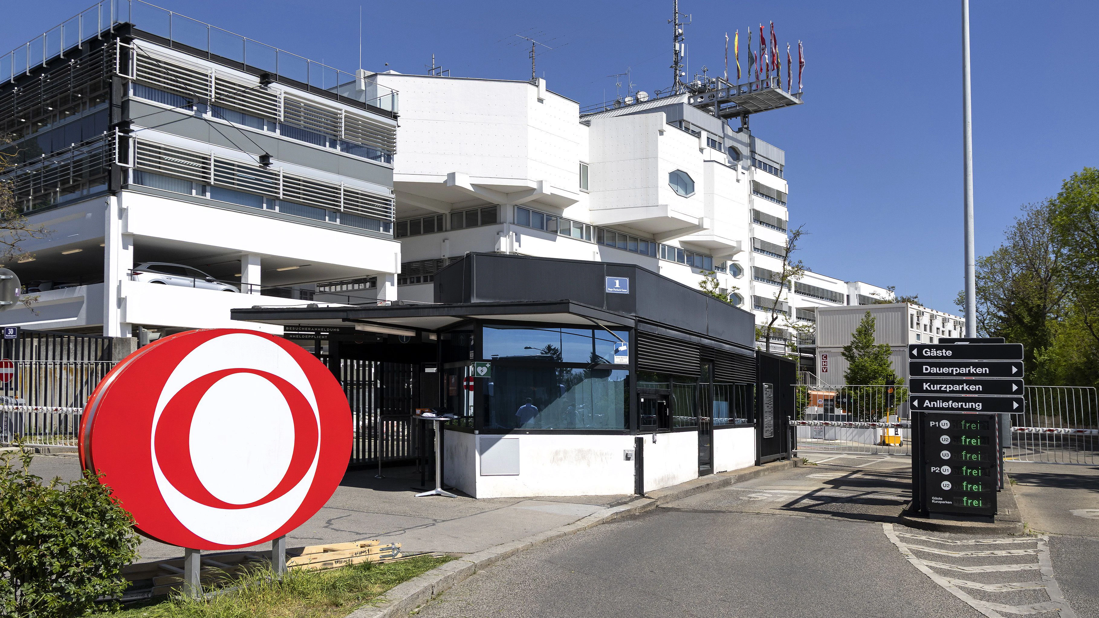 Heute.at - ORF hat jetzt Nachricht an alle Zuschauer in Österreich