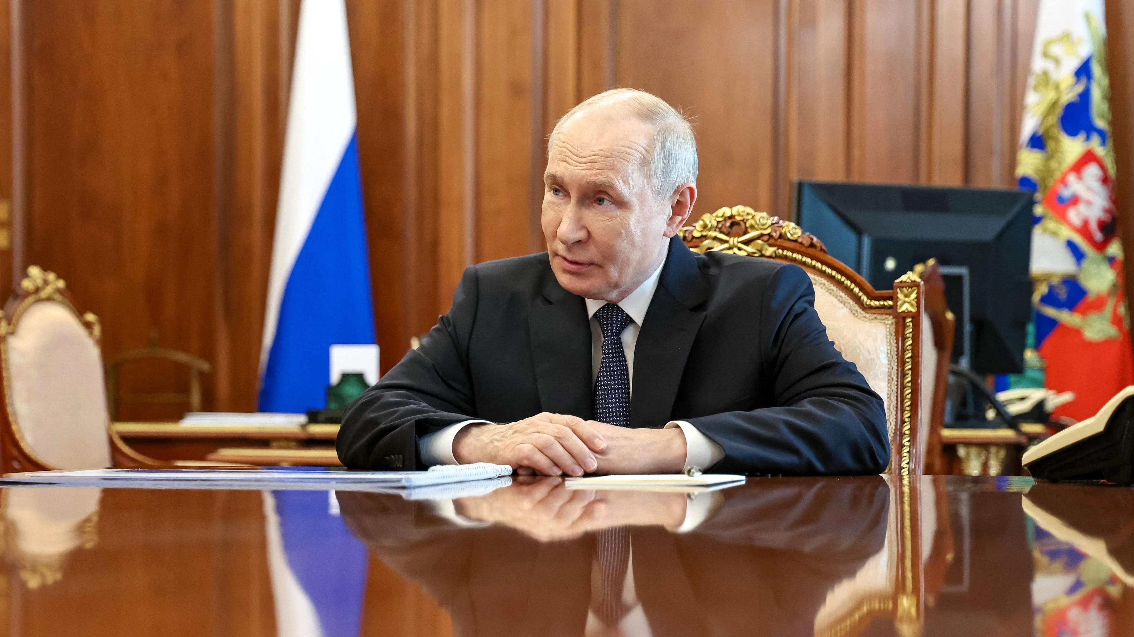 Heute.at - Halbe Million – Putins Geheim-Plan gegen Europa