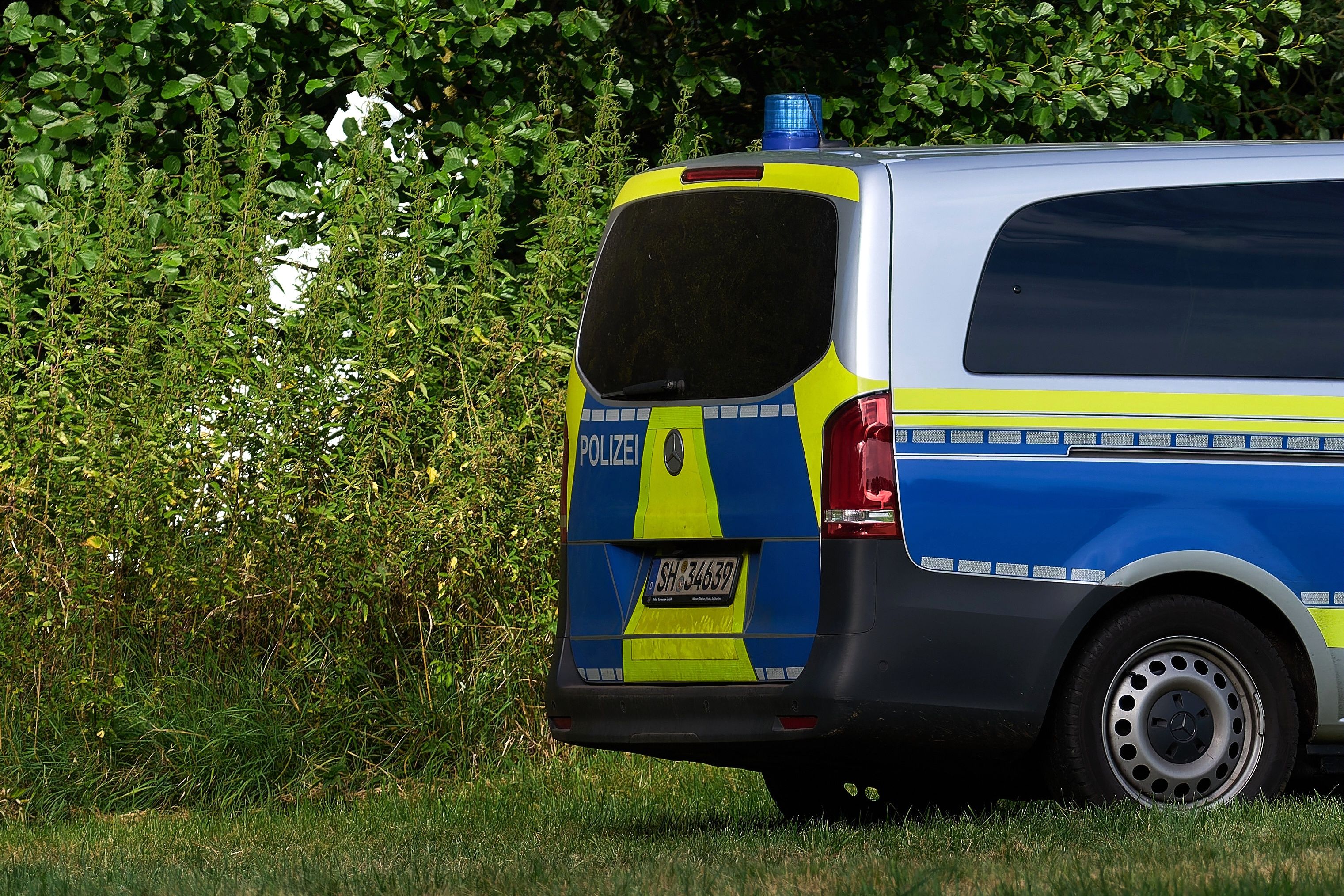 Beim Absturz eines Kleinflugzeugs in Schleswig-Holstein ist am Sonntag der Pilot ums Leben gekommen.