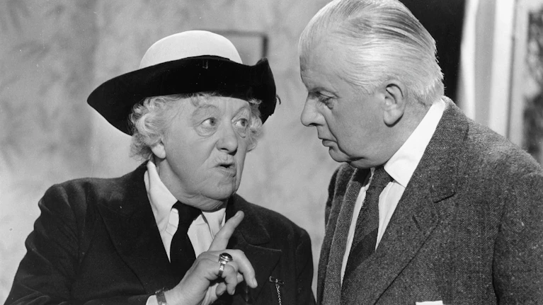 Agatha Christies Amateurdetektivin Miss Marple kehrt mit einem neuen Buch zurück – 50 Jahre nach dem Tod der Schriftstellerin. 