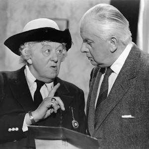 Nach 50 Jahren Pause: So wird der erste neue Miss-Marple-Krimi