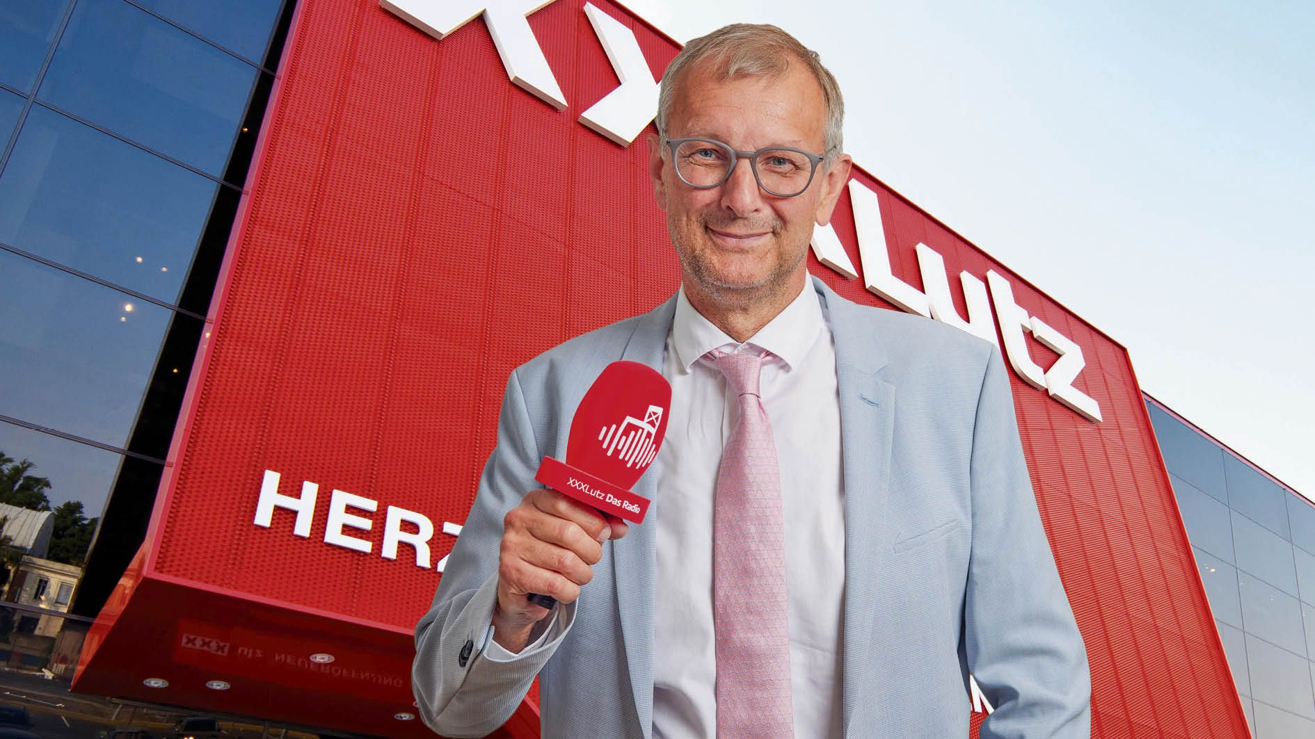 Heute.at - Österreicher küren XXXLutz zum Möbel-Liebling 2026
