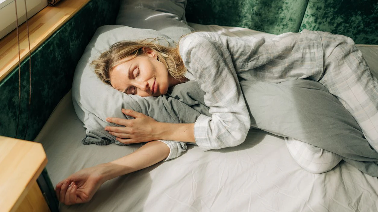 Heute.at - Diese Beauty-Tipps sorgen für besseren Schlaf bei Hitze