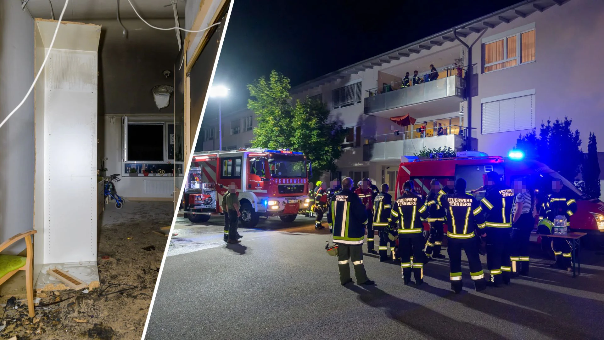 Heute.at - Irrsinnig schnell – Pflegerin wird zur Lebensretterin