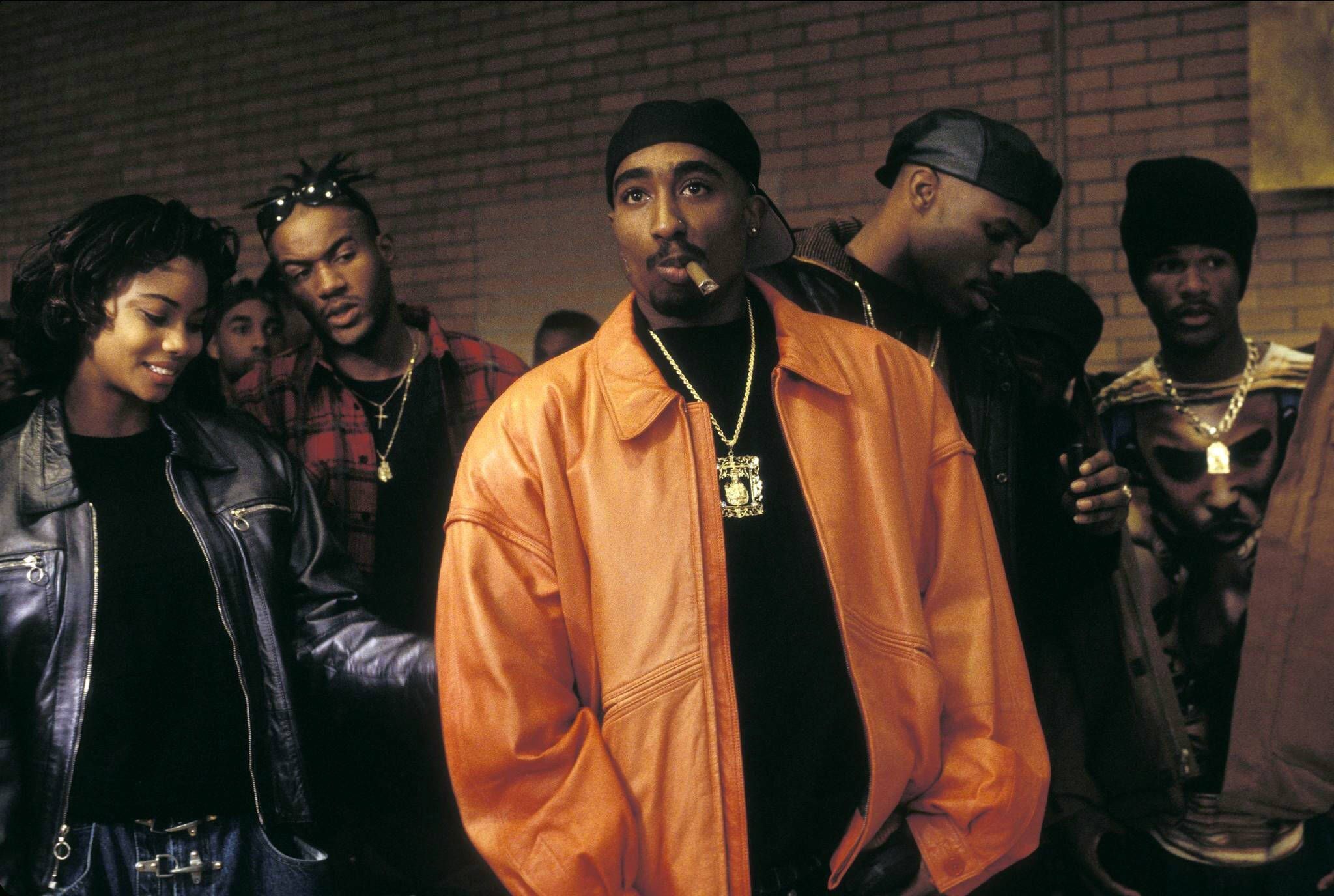 Heute.at - Mord an Tupac Shakur: Prozess startet nach 30 Jahren!