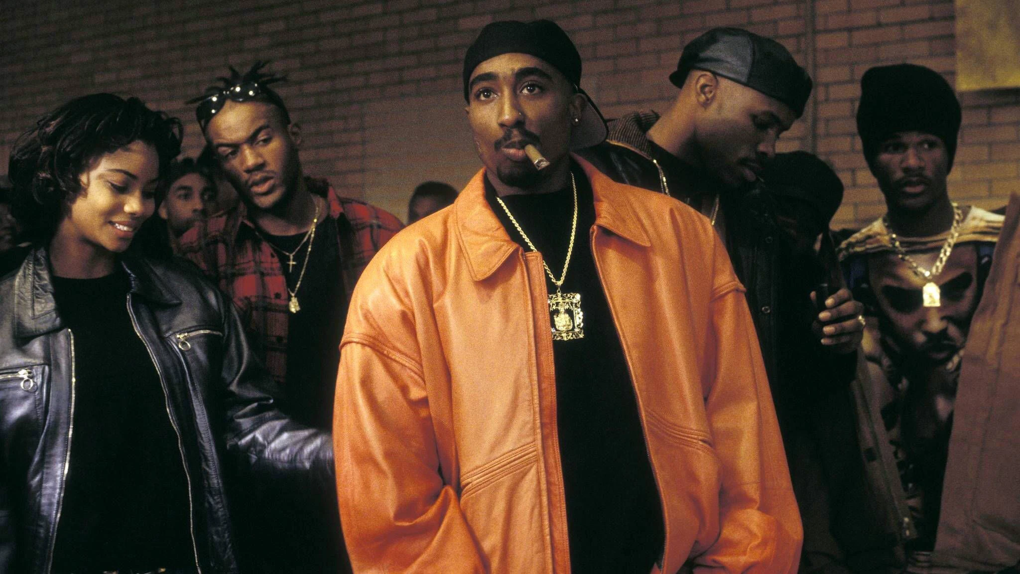 Heute.at - Mord an Tupac Shakur: Prozess startet nach 30 Jahren!