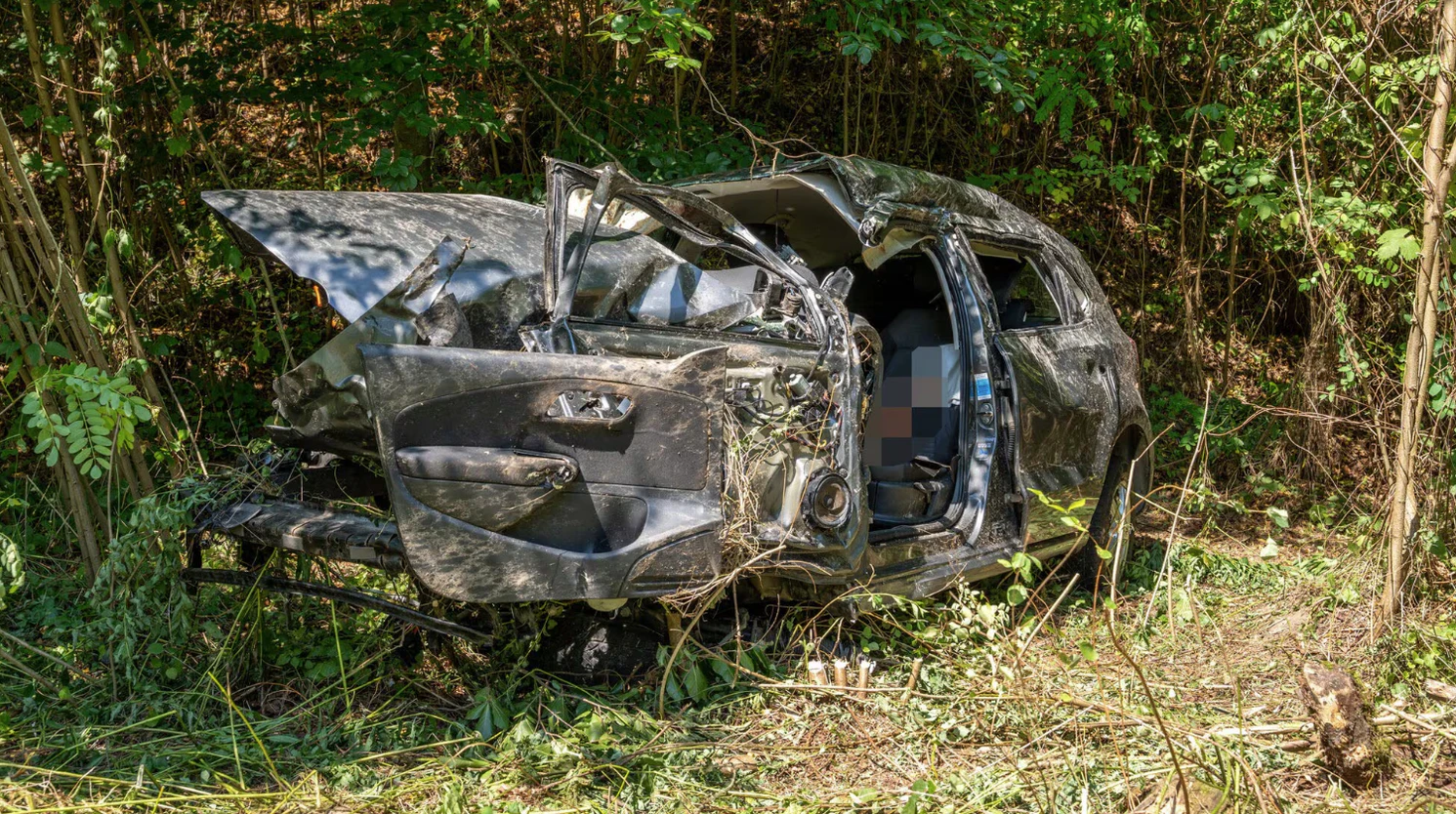 Heute.at - Neuer Pfarrseelsorger (33) stirbt bei Autounfall