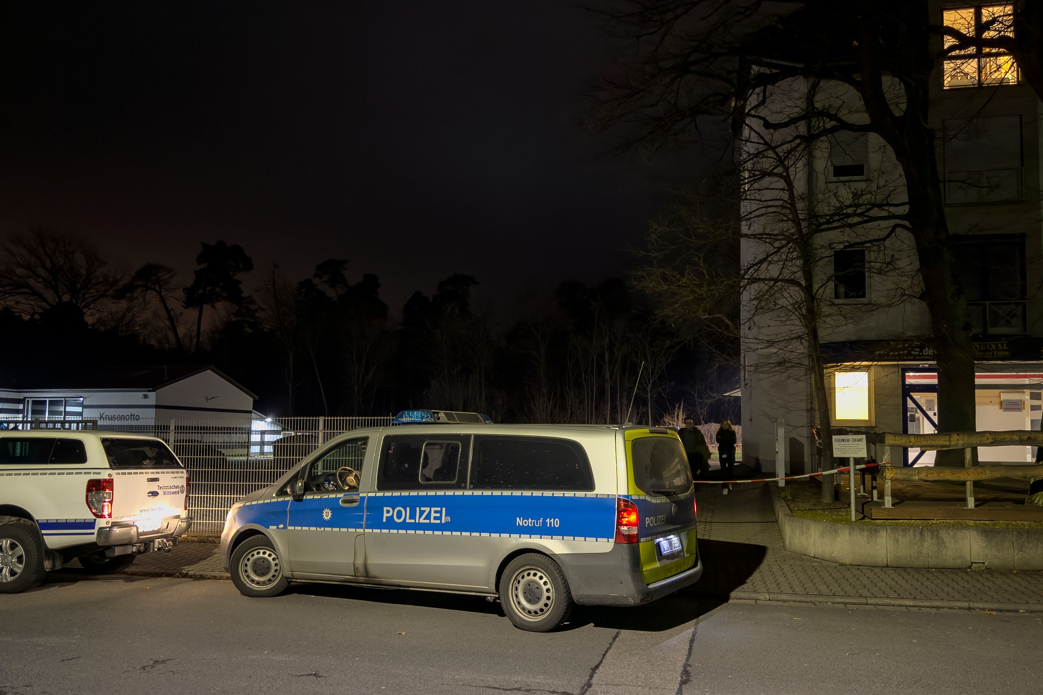 Ein halbes Jahr nach dem Fund einer zerstückelten Männerleiche in Mülltonnen in Hessen gehen Ermittler von einem Mord im Rahmen eines 