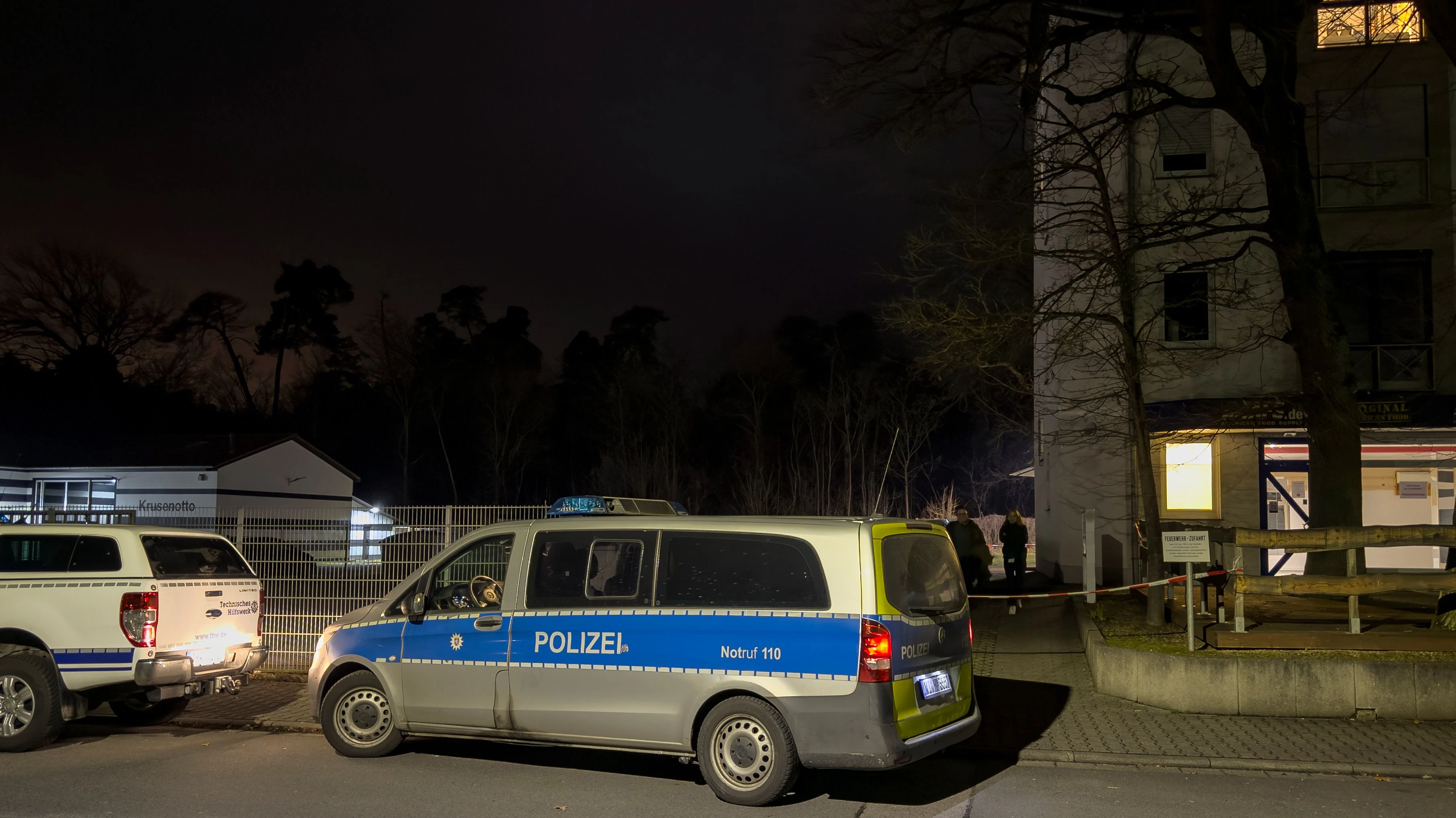 Heute.at - Satanistisches Ritual: Polizei hat schlimmen Verdacht