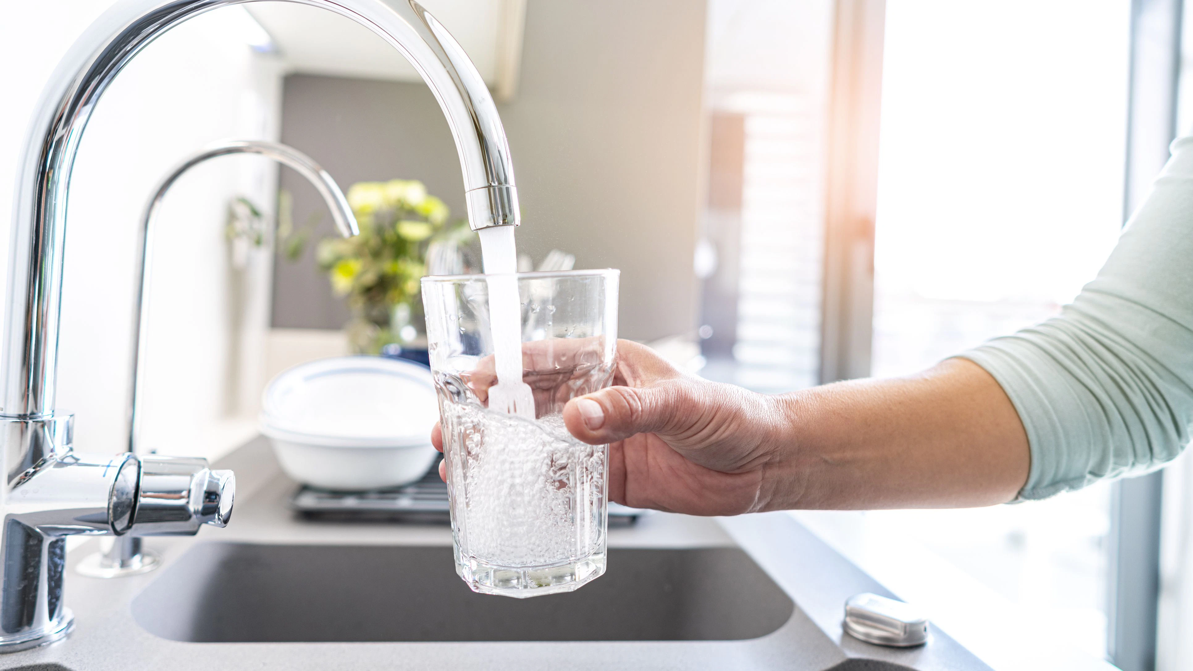 Heute.at - Trinkwasser-Alarm in Tirol: Zwei Gemeinden betroffen