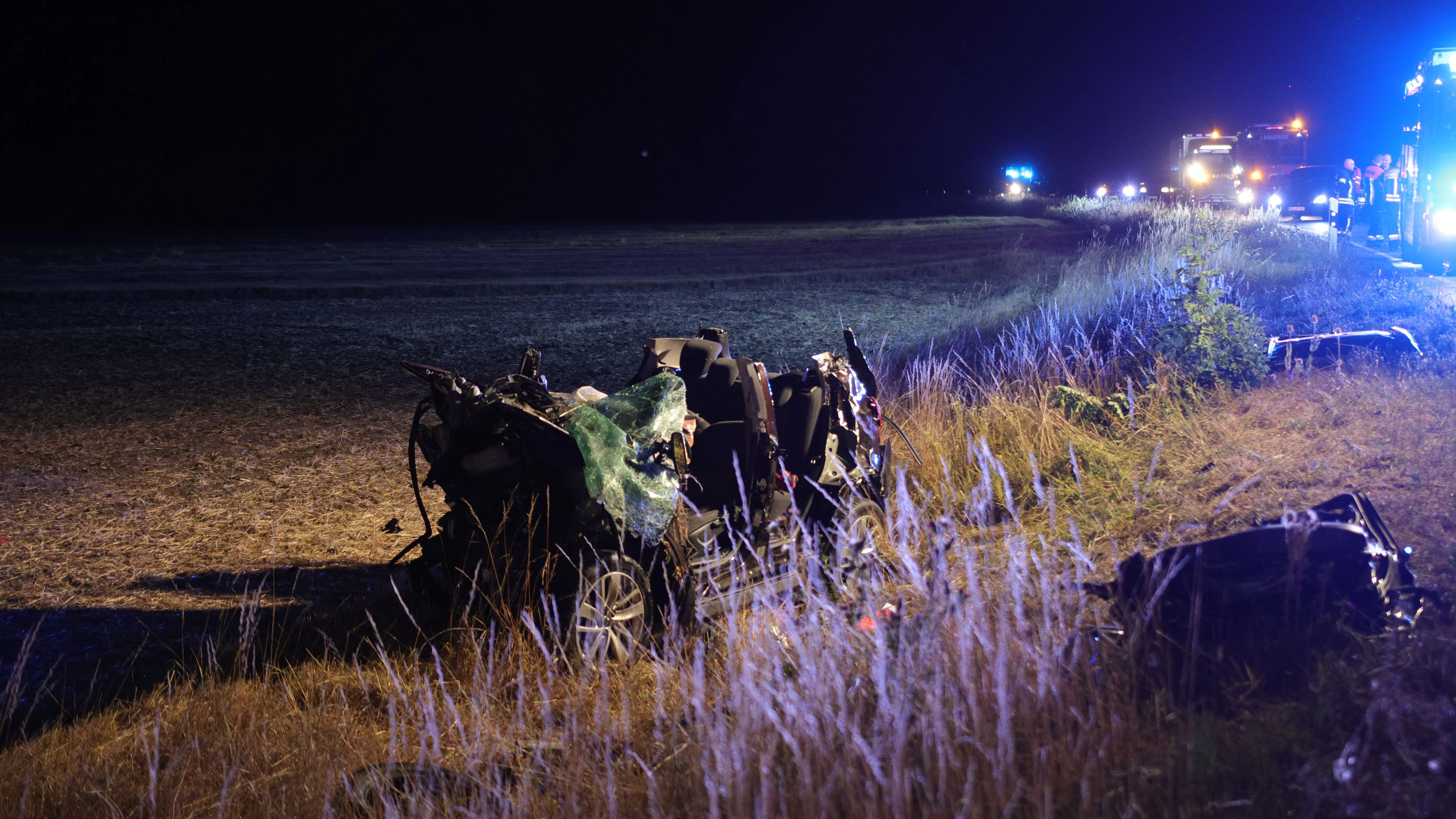Heute.at - Drei Frauen haben bei Frontalcrash keine Chance