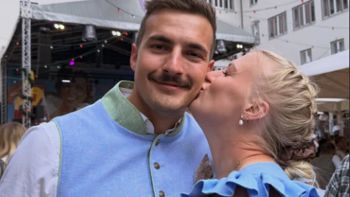 Heute.at - Liebes-Comeback! ÖSV-Star zurück beim Ex-Freund