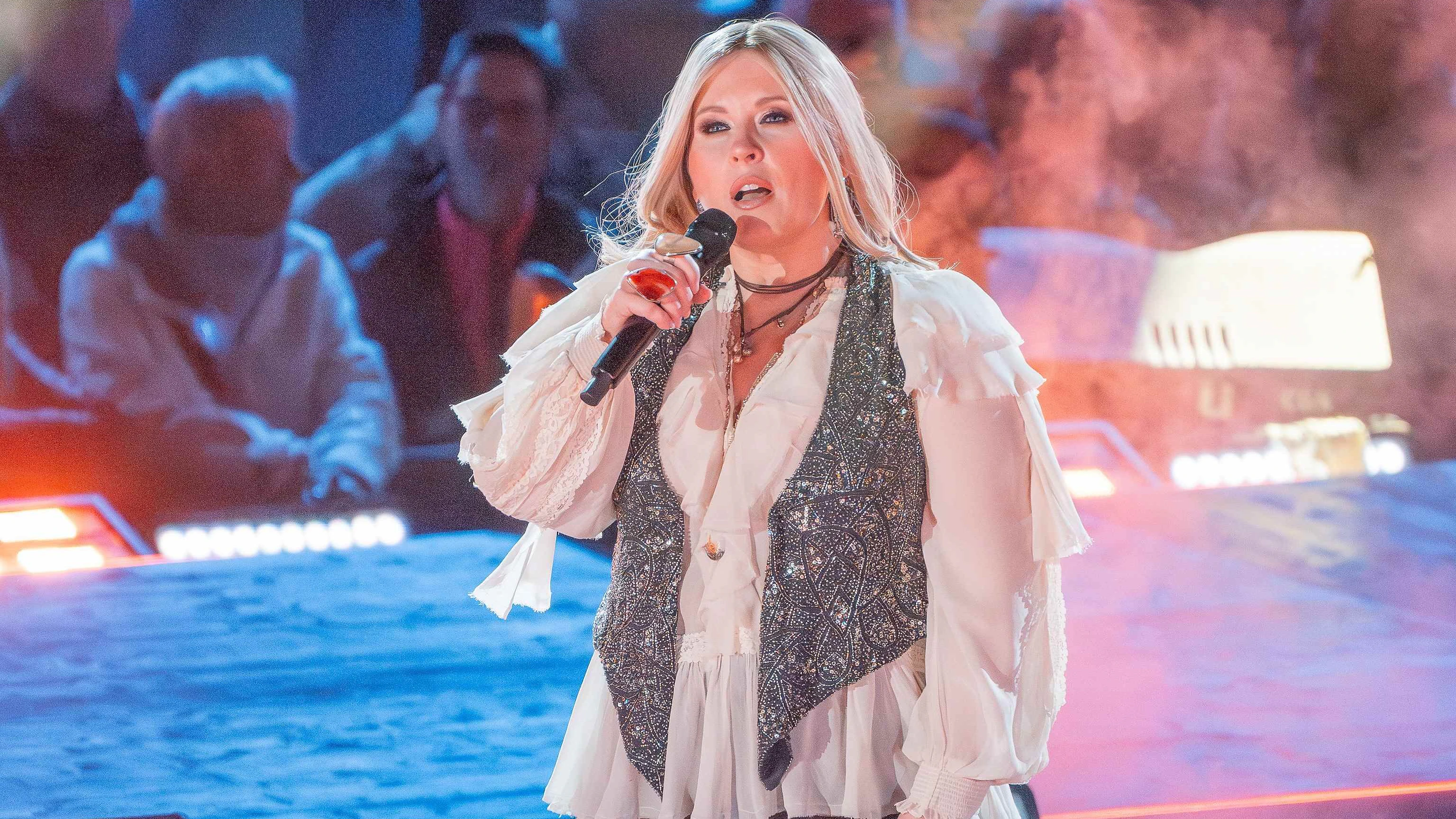Heute.at - Maite Kelly steckt hinter Roland Kaisers Mega-Hit