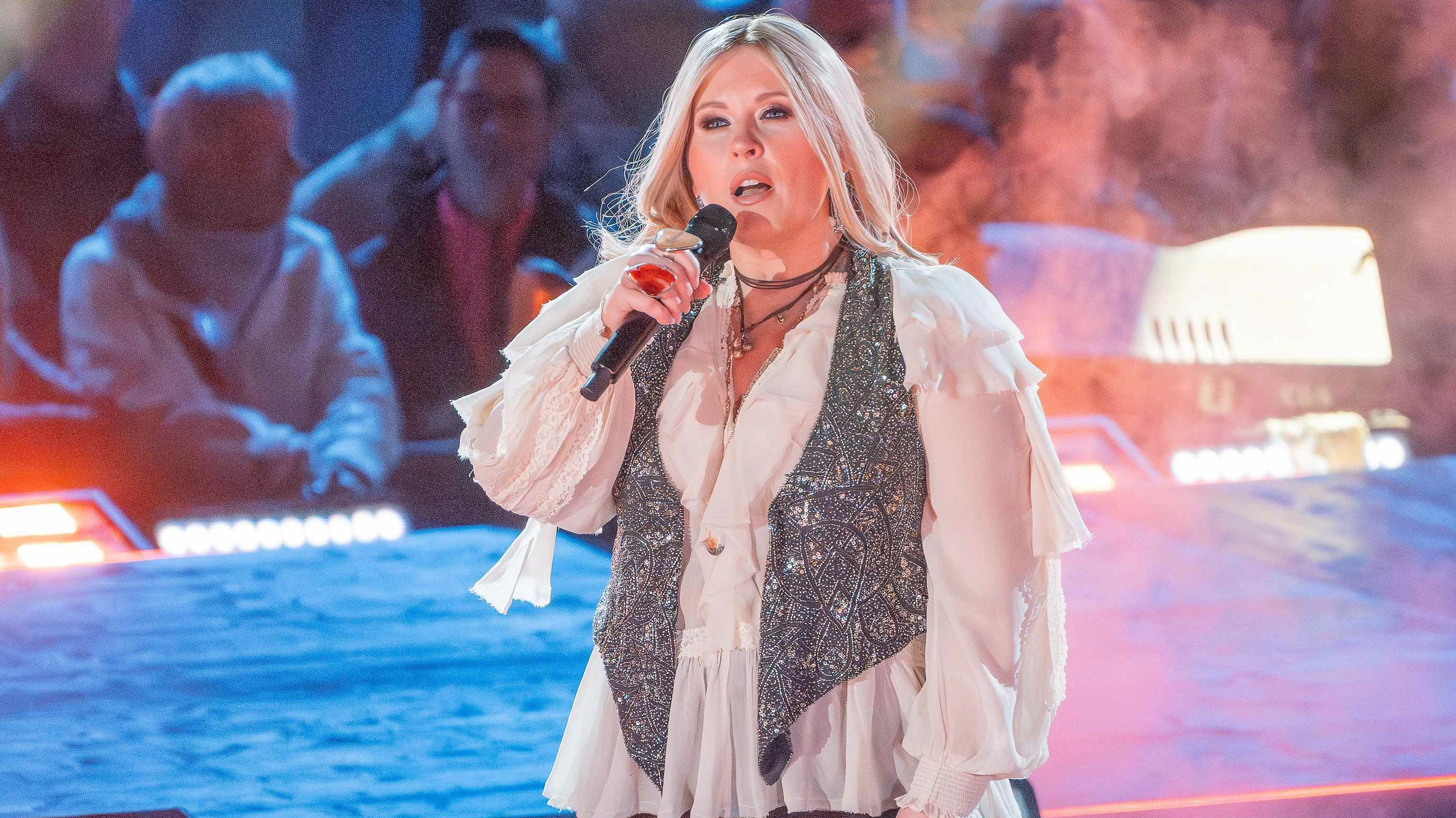 Heute.at - Freakshow – Maite Kelly fällt jetzt hartes Urteil