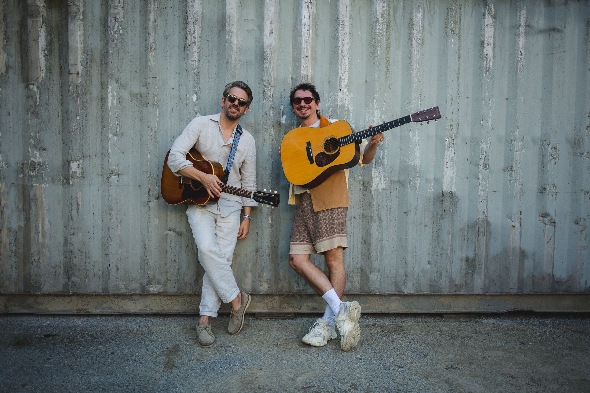 Lemo und Julian le Play liefern Sommerhit 2026