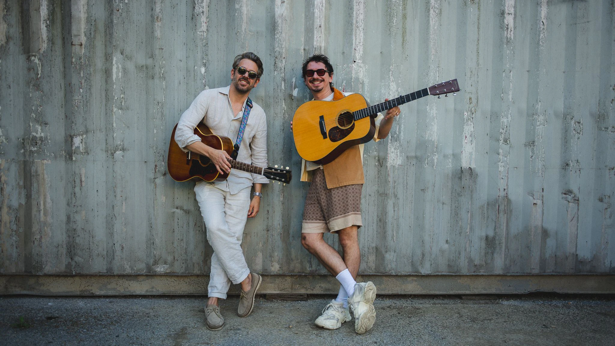 Lemo und Julian le Play liefern Sommerhit 2026