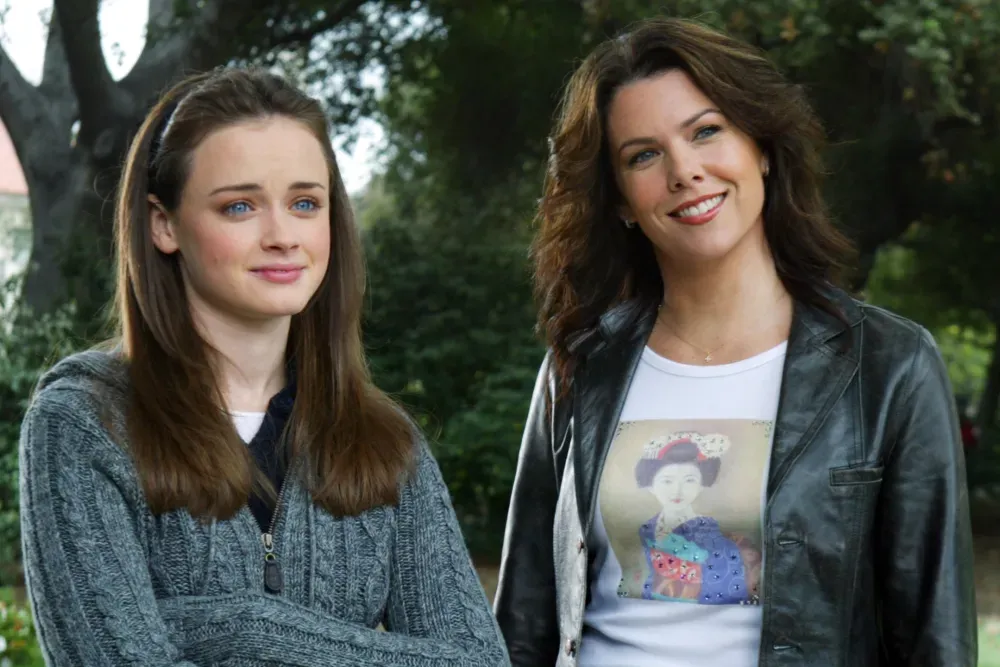 Heute.at - Gilmore Girls sind zurück – jetzt kommt die Doku