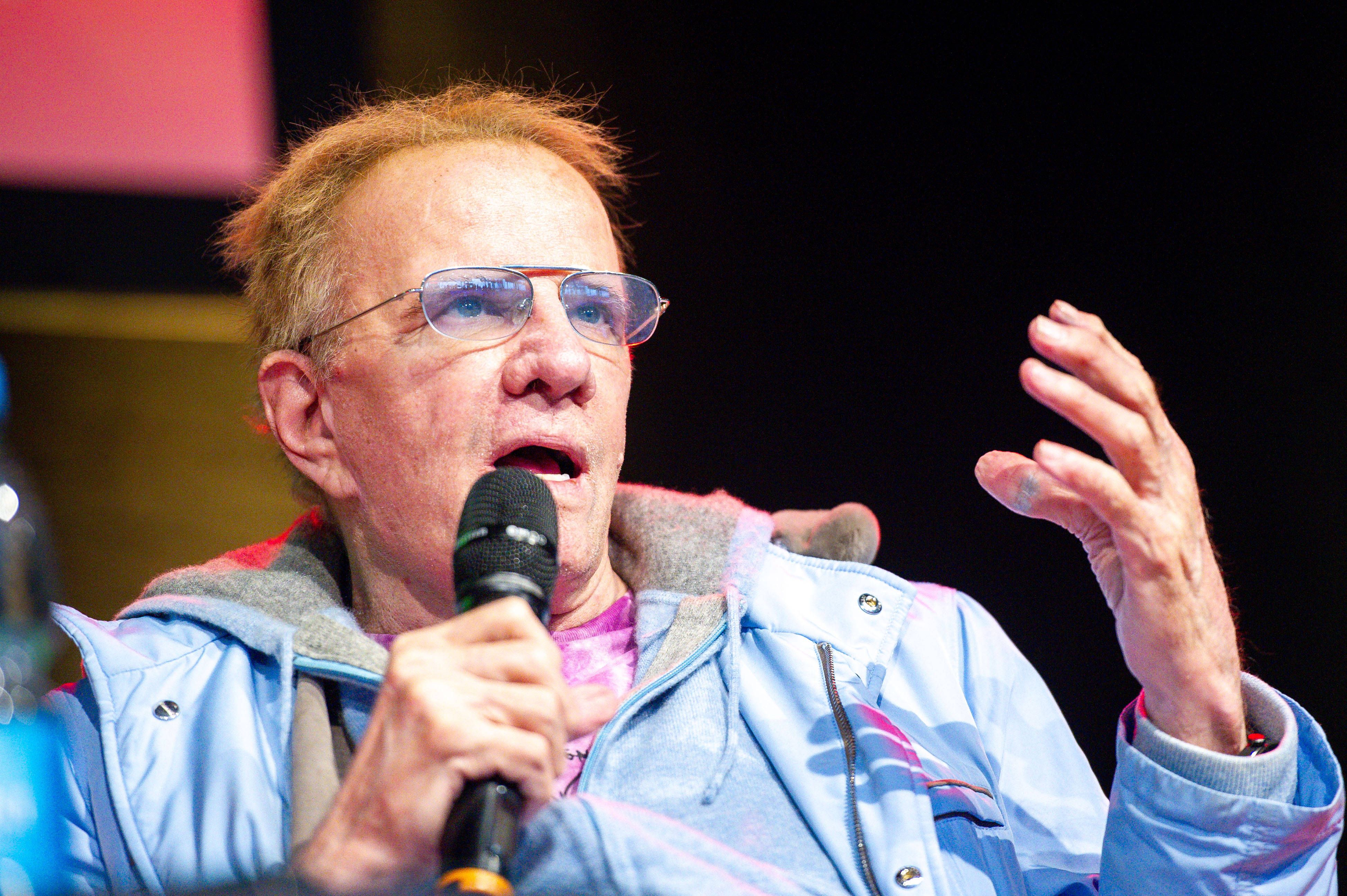 Christopher Lambert