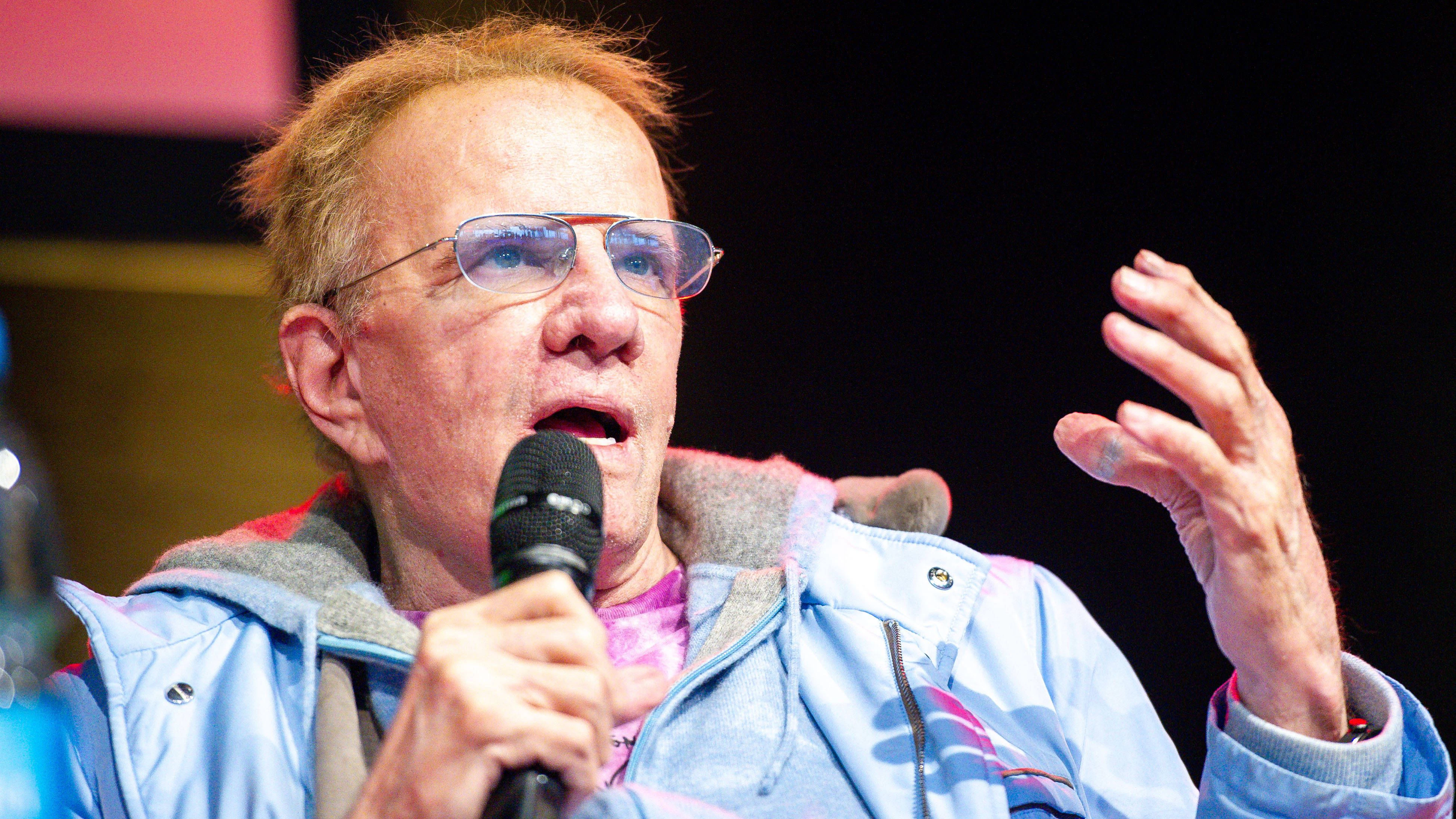 Christopher Lambert