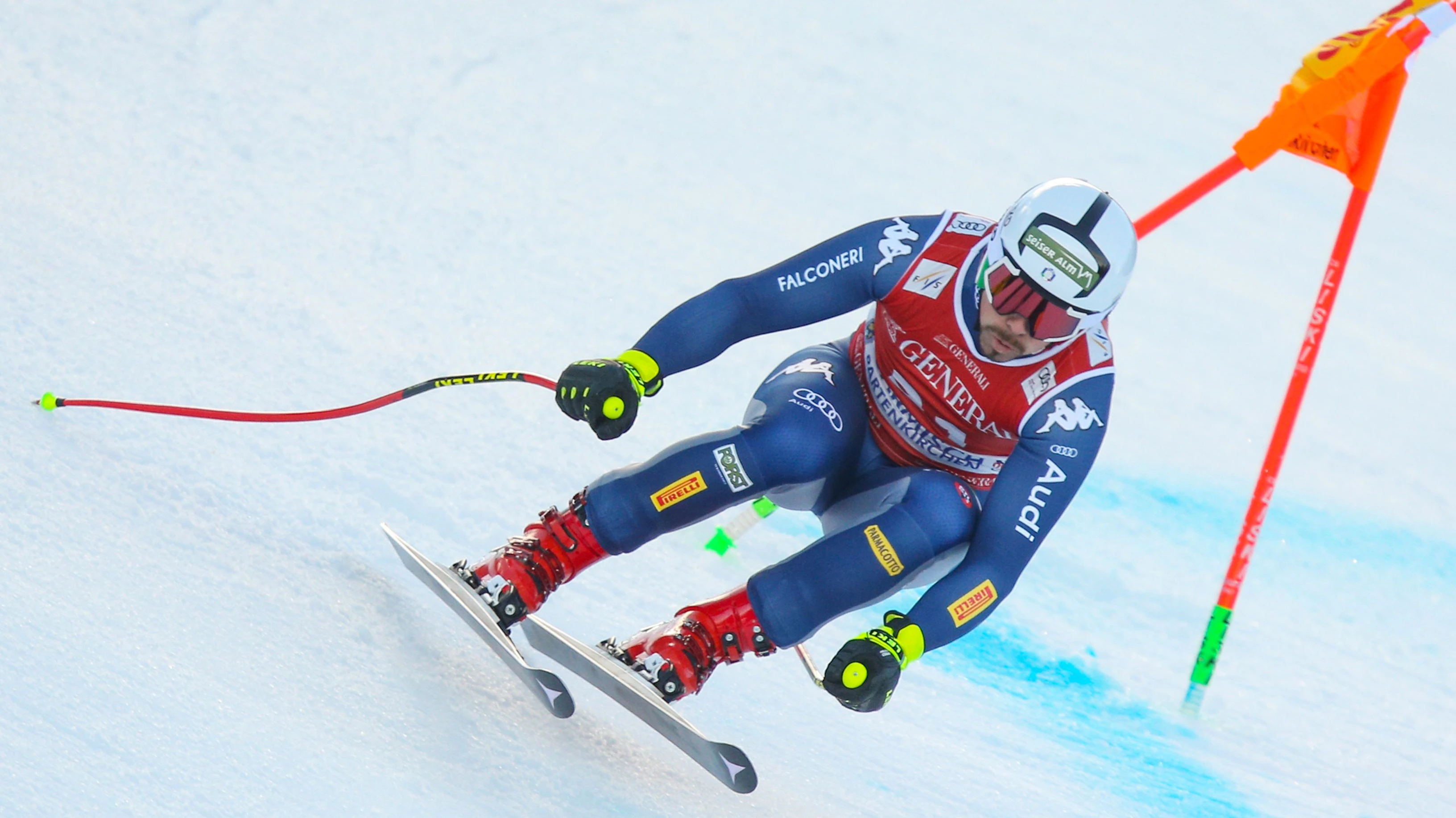 Heute.at - Kehrtwende! Ski-Legende übernimmt doch die Speed-Stars