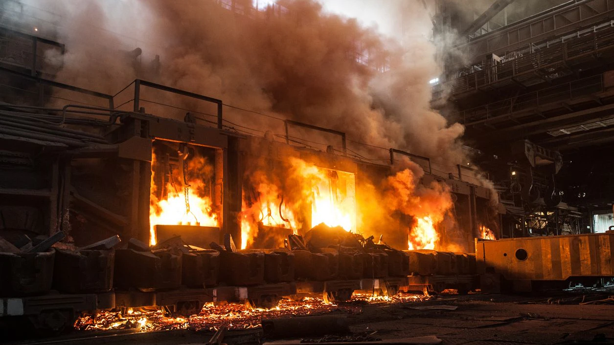 In der Fabrik starben 16 Arbeiter. (Symbolbild)