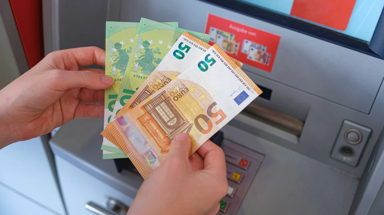 Heute.at - Einigung fix! Diese Bank-Kunden bekommen Geld zurück