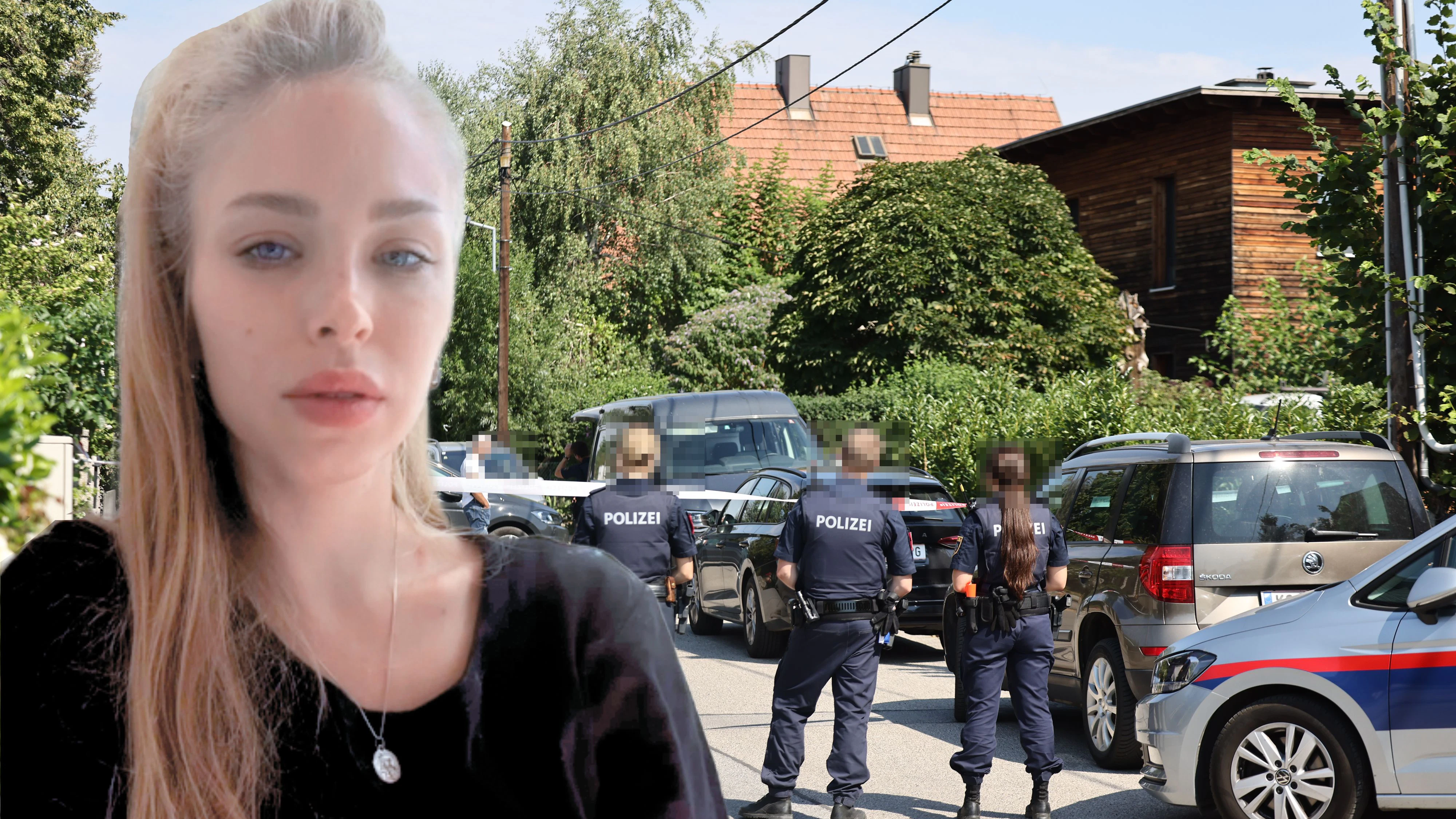 Heute.at - Aus Hass getötet – Insta-Star trauert um Wiener (29)