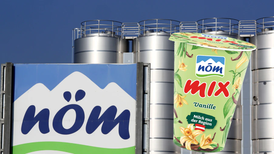 Heute.at - Rückruf! NÖM warnt jetzt alle vor diesem Produkt