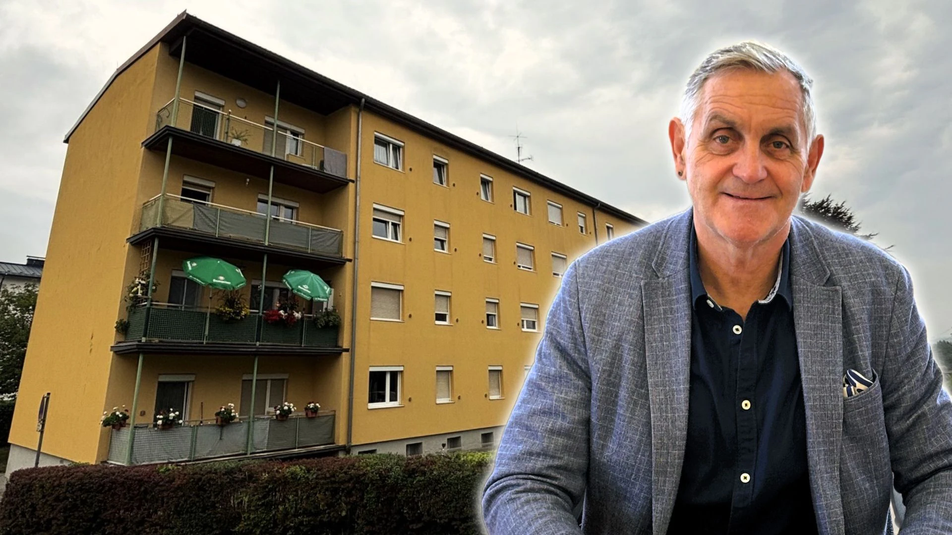 Heute.at - Riesenloch im Budget – jetzt verkauft Stadt Immobilien
