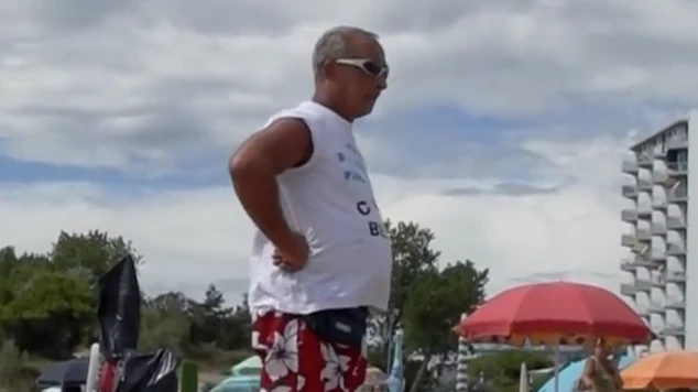 Heute.at - Ciao Cocco Bello – Legende aus Lignano ist tot