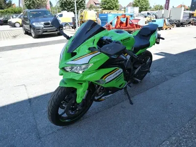 Diesse Motorrad 