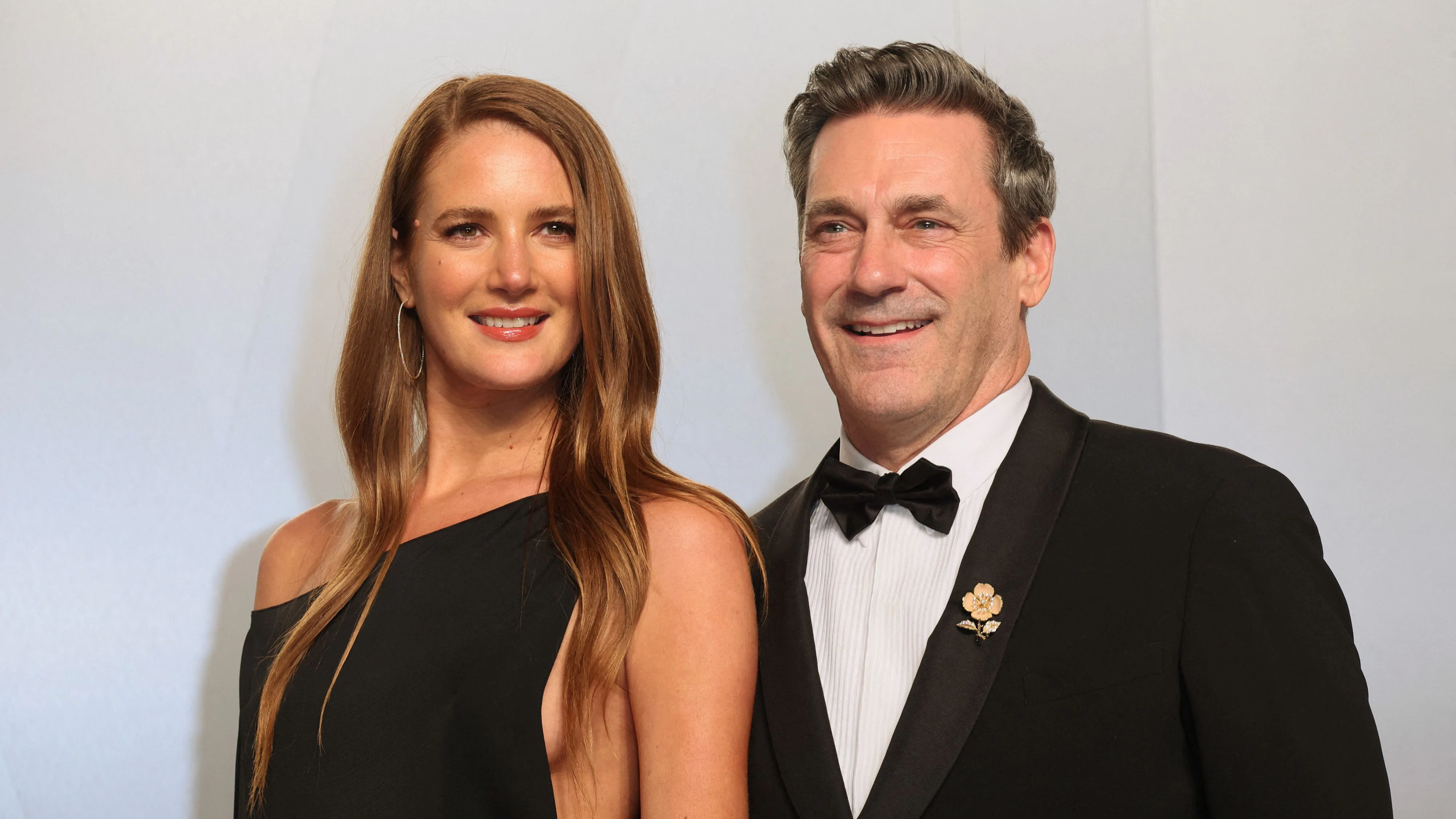 Heute.at - Mit 55 Vater: Spätes Babyglück für Mad Men-Star