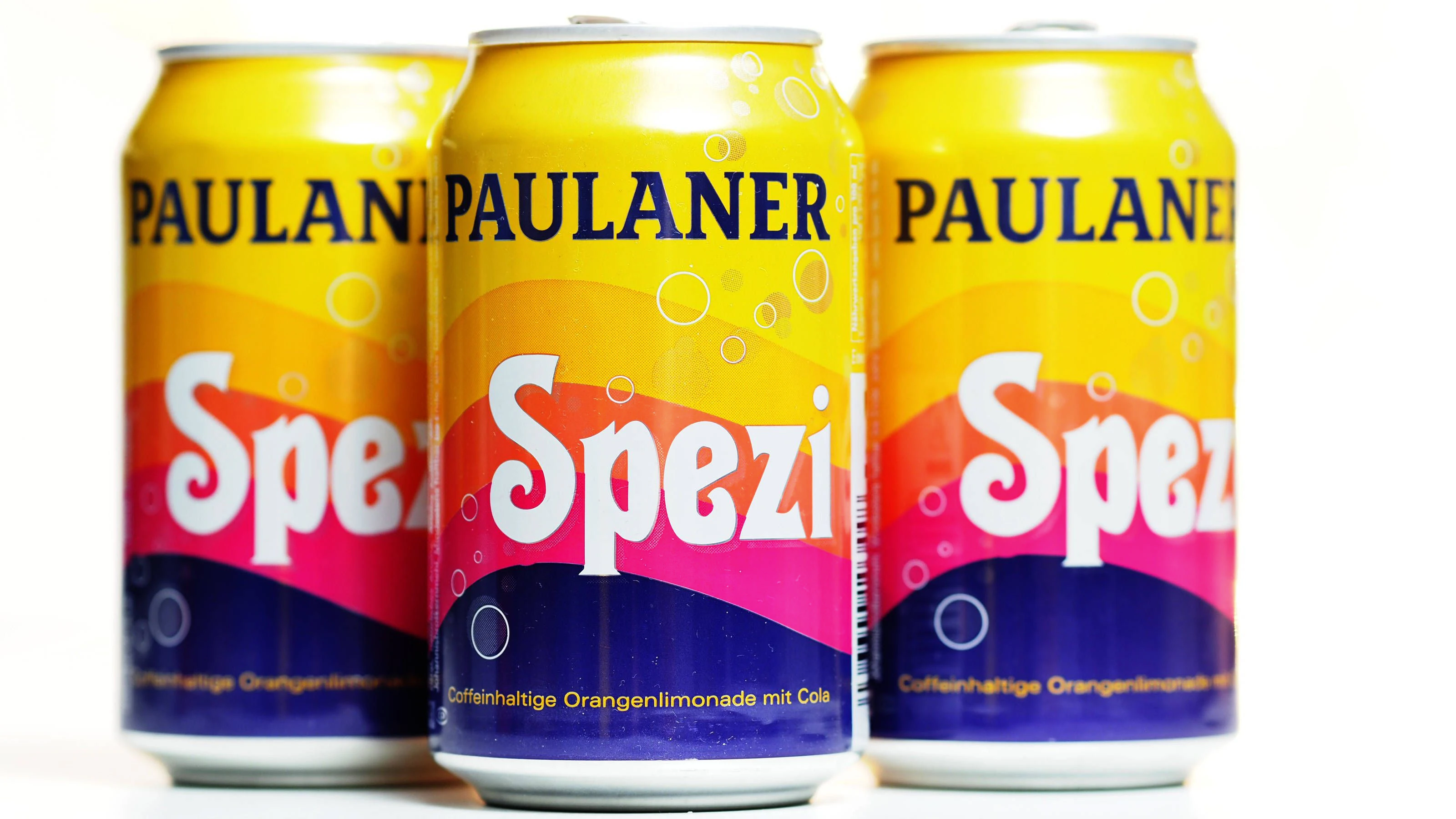 Heute.at - Paulaner Spezi ab 2027 auch in Österreich