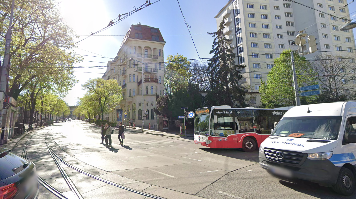 Heute.at - Wienerin (23) bei illegaler Airbnb-Party attackiert