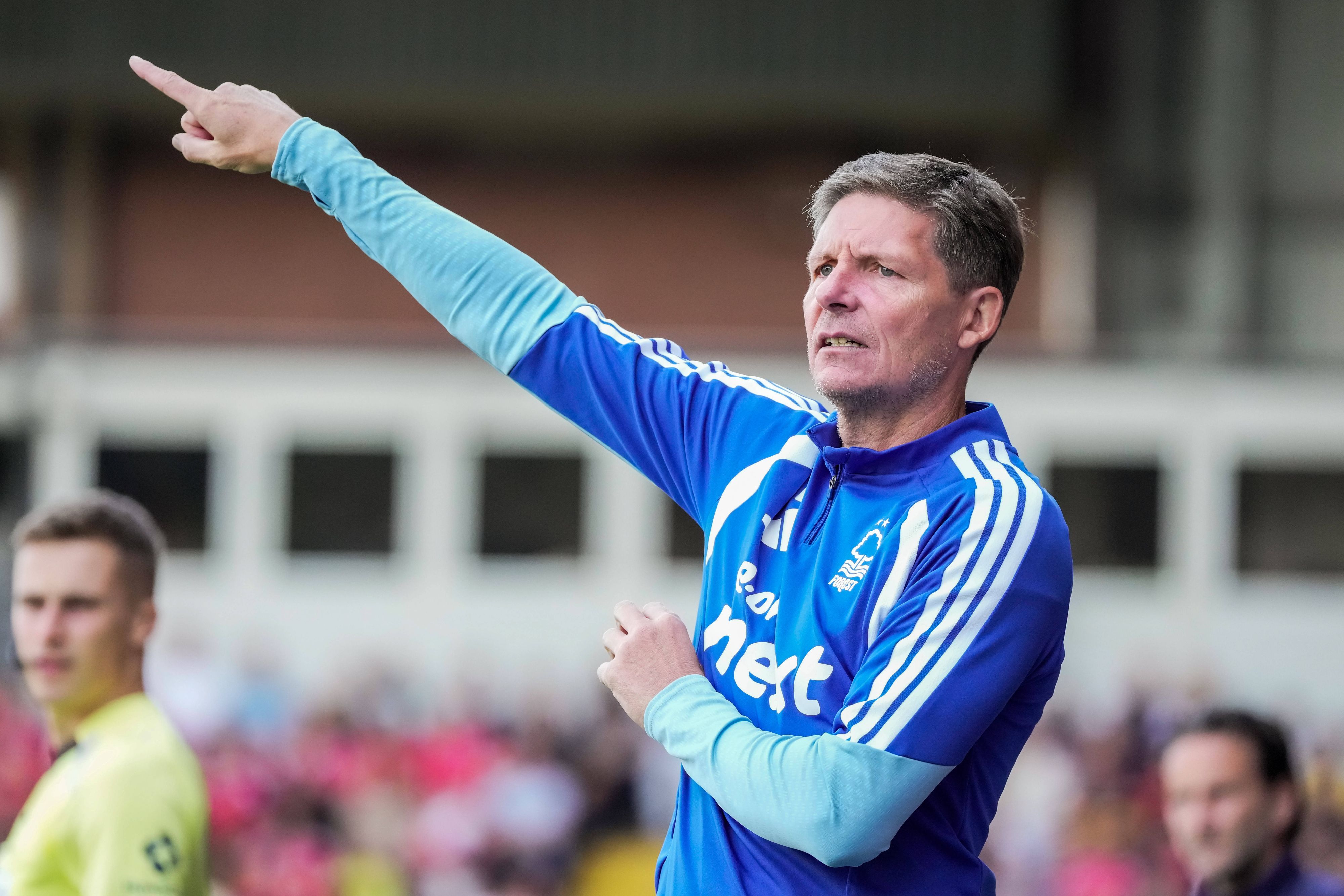 Heute.at - Brisant! Glasner-Boss verklagt Ex-Klub Crystal Palace