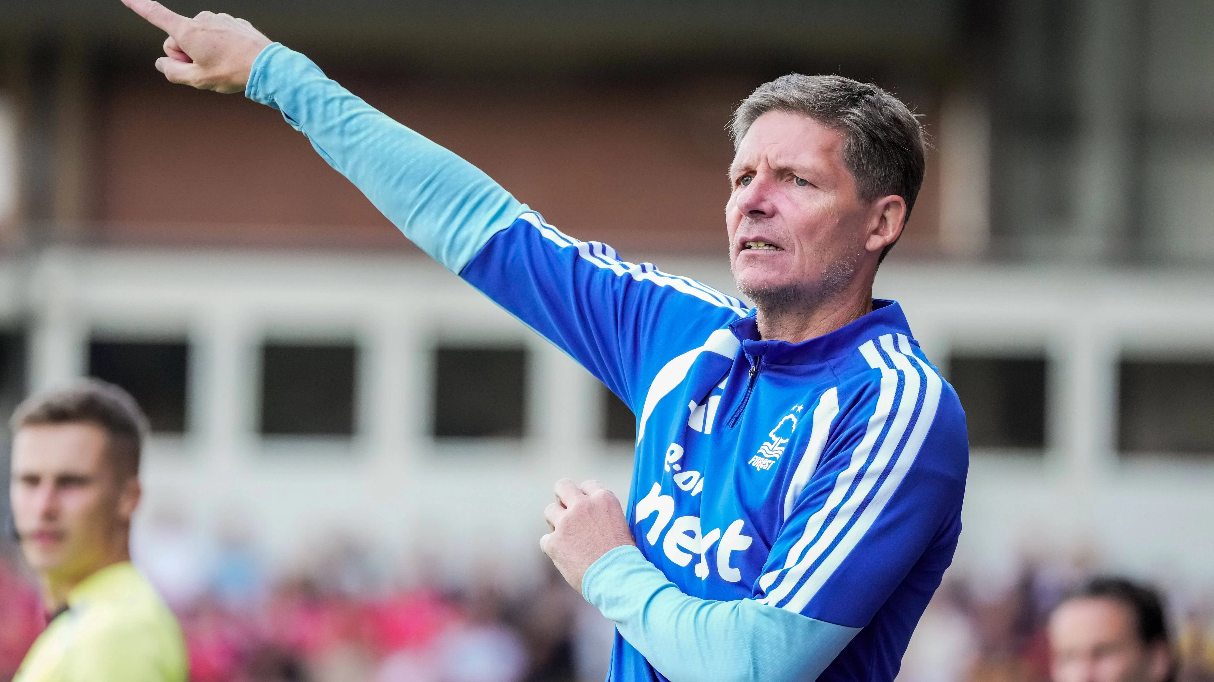 Heute.at - Brisant! Glasner-Boss verklagt Ex-Klub Crystal Palace