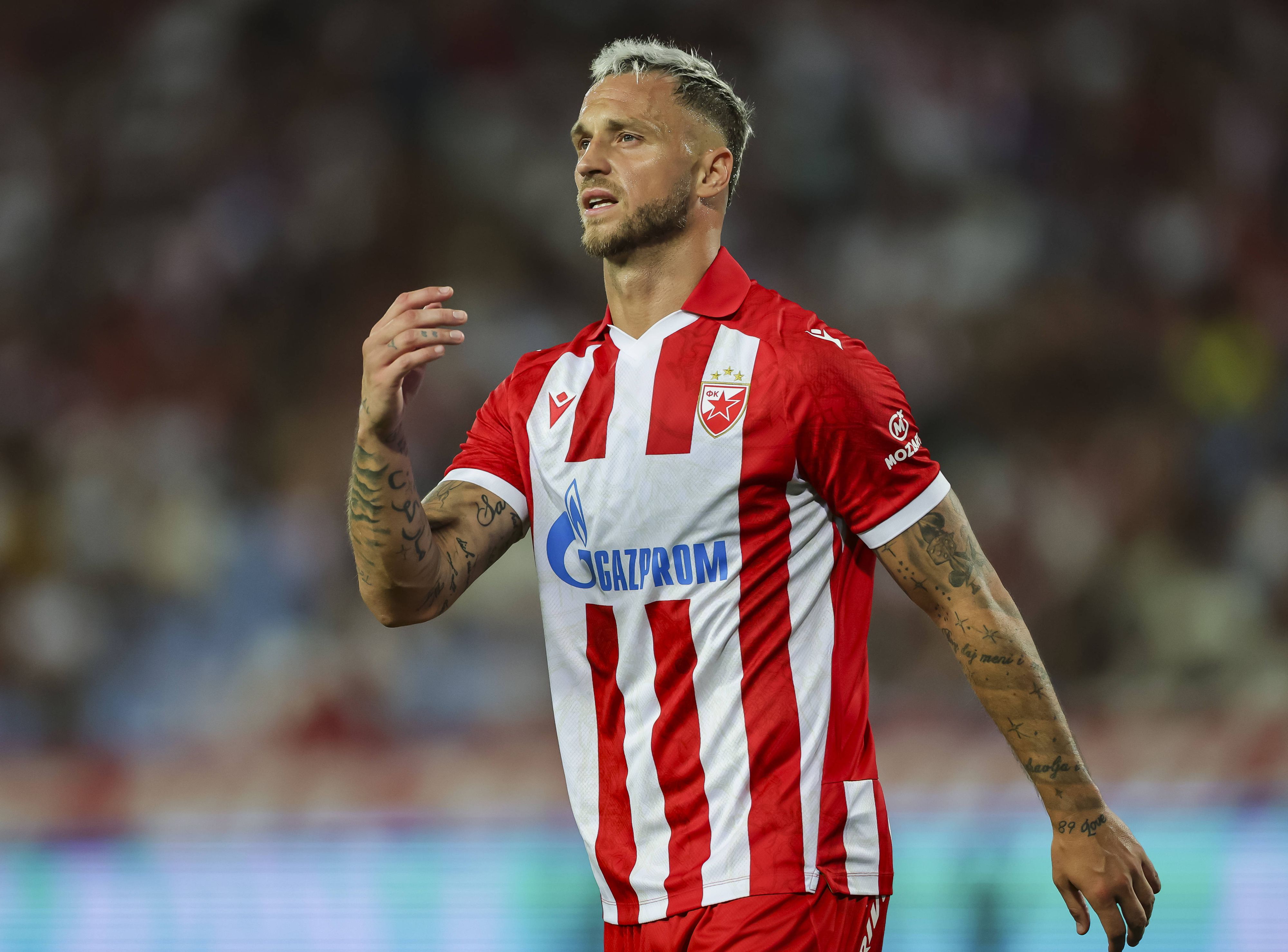 Marko Arnautovic