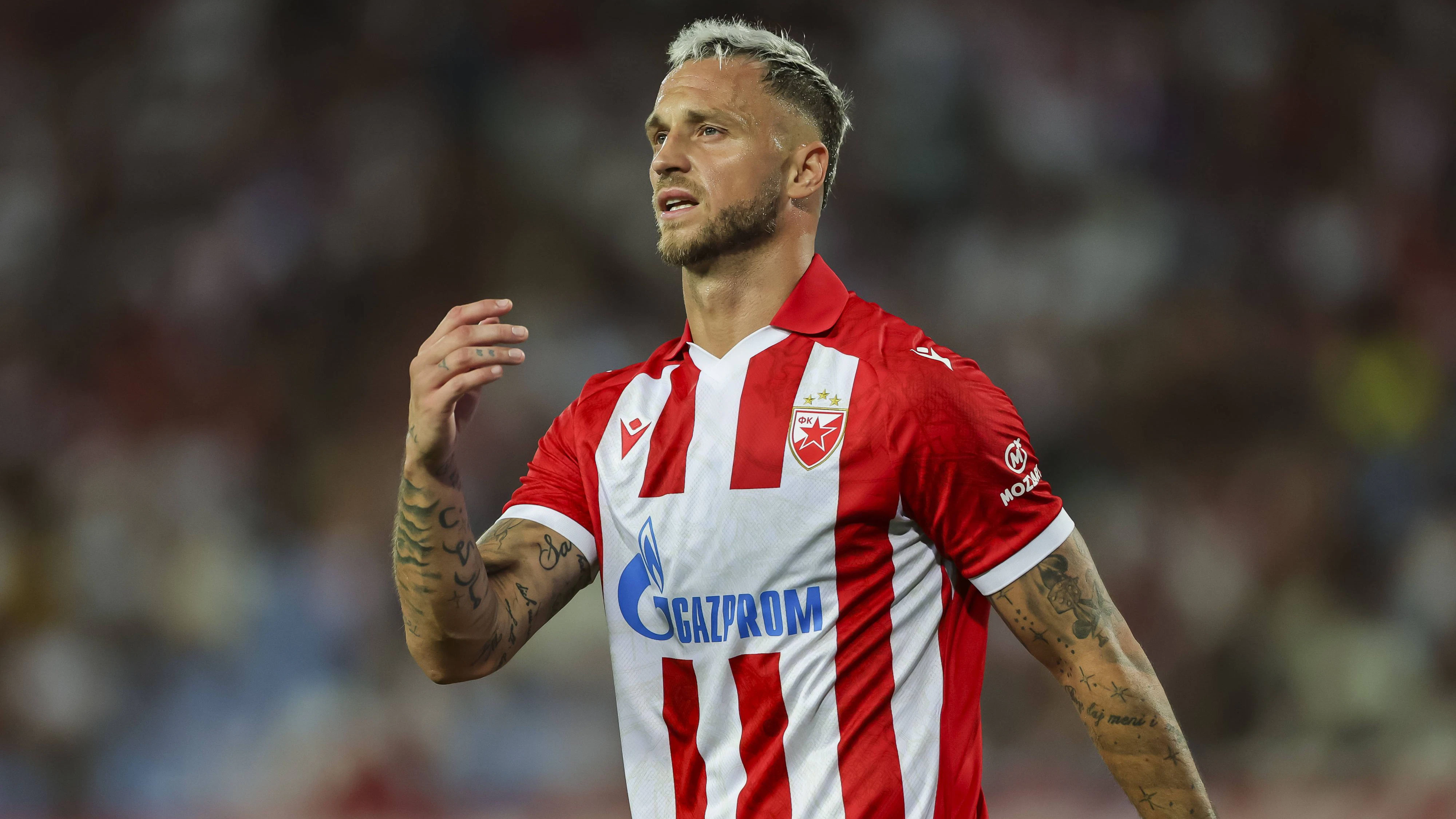 Marko Arnautovic