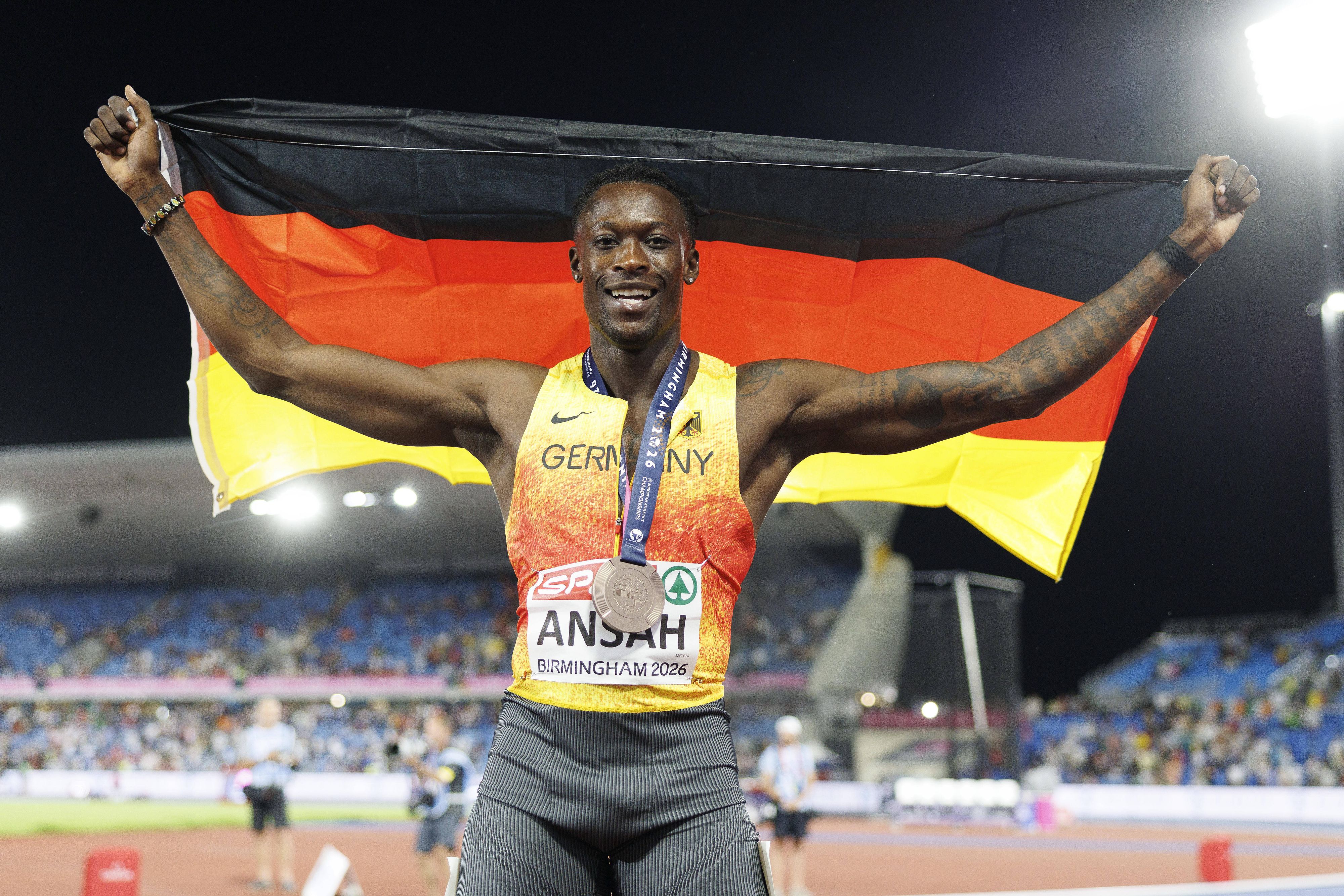Owen Ansah 