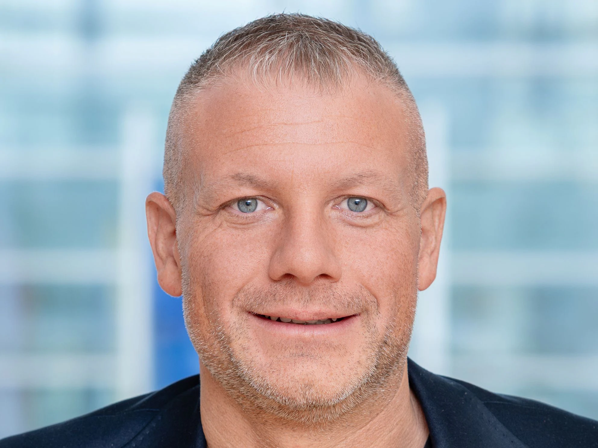 Grüner Tierschutzsprecher Dominic Hörlezeder
