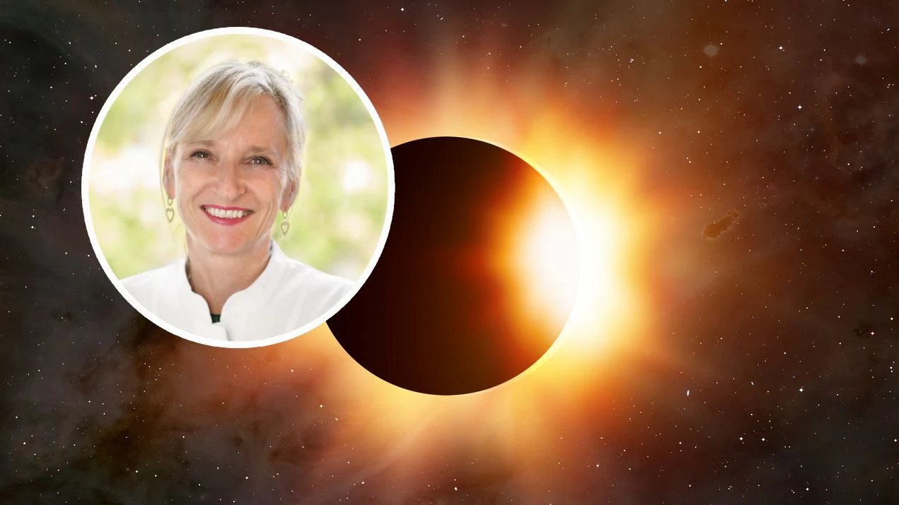 Heute.at - Auge verbrennt: Ärztin warnt vor Sonnenfinsternis