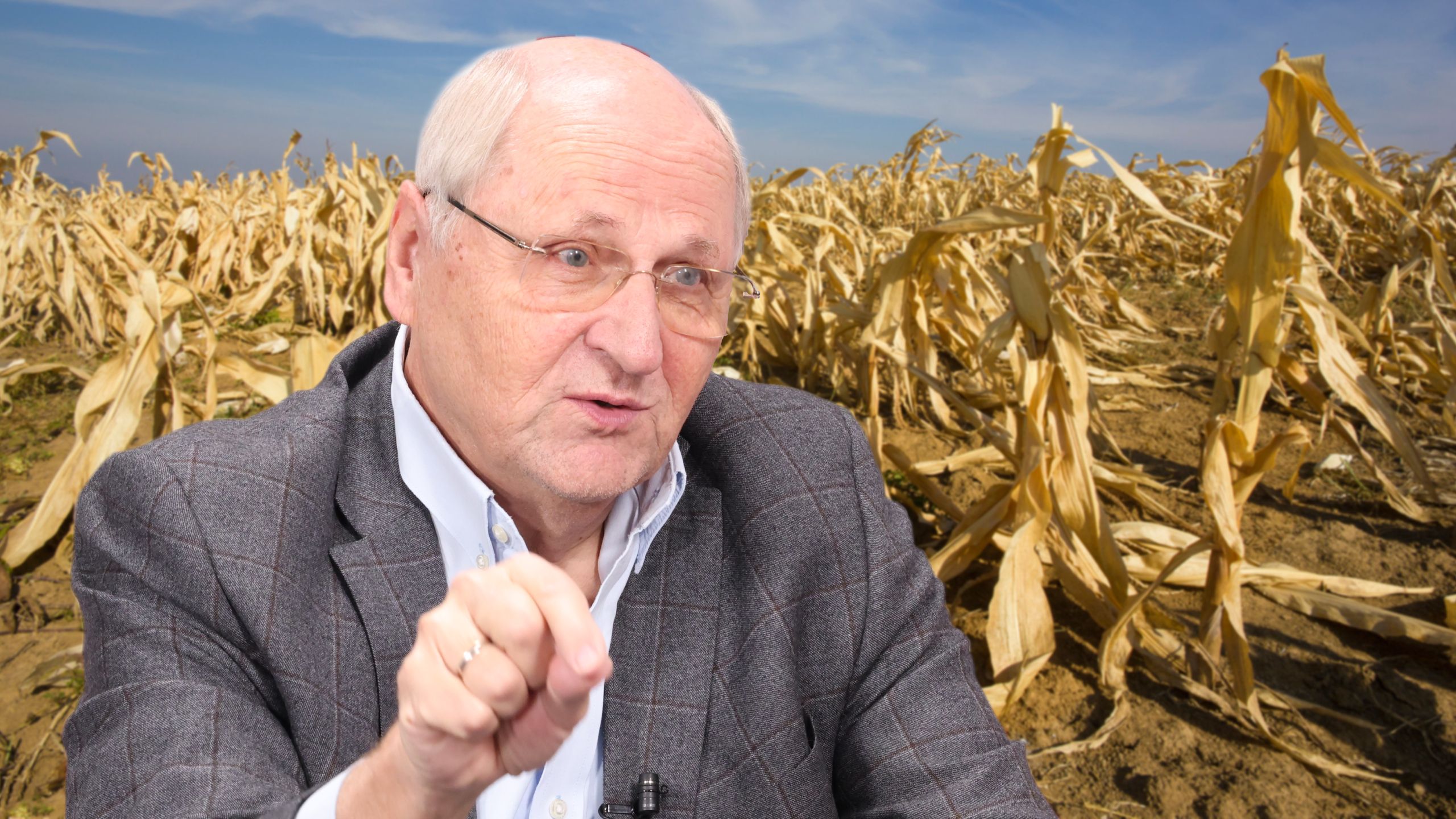 Fiskalratspräsident Christoph Badelt mahnt Österreichs Regierung zu einem noch härteren Sparkurs. Die Bauern könnten sich gegen Dürreschäden versichern.